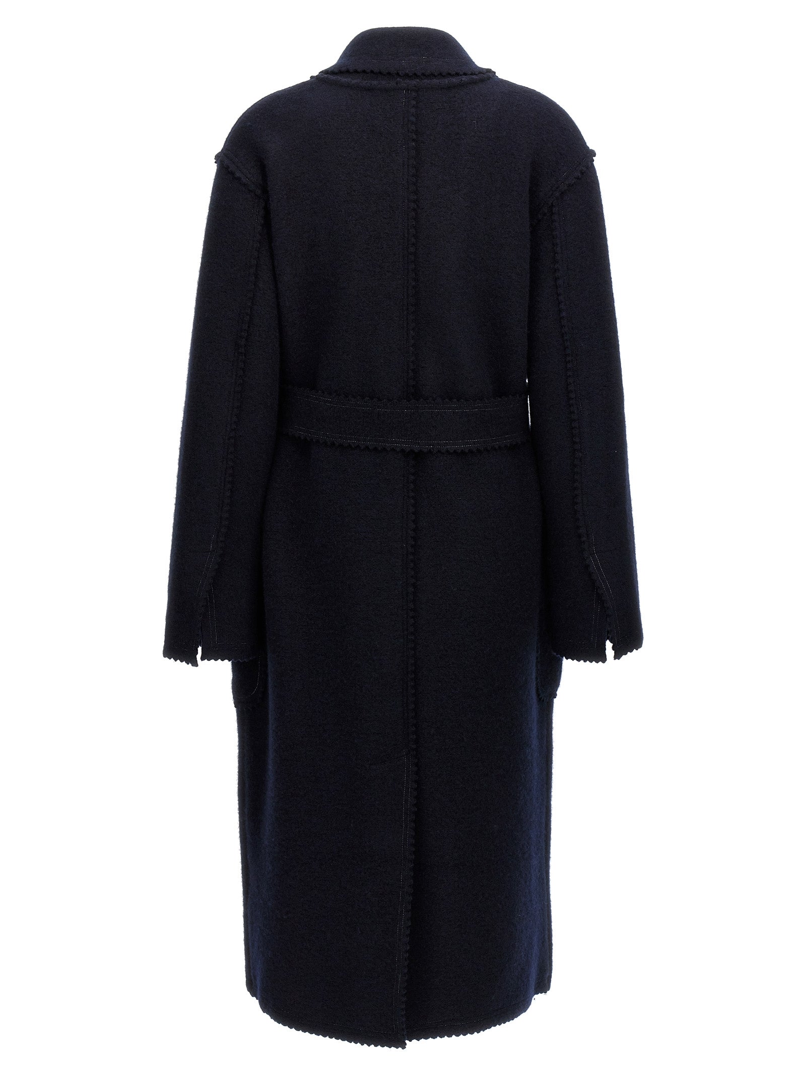Max Mara 'Jene' Coat