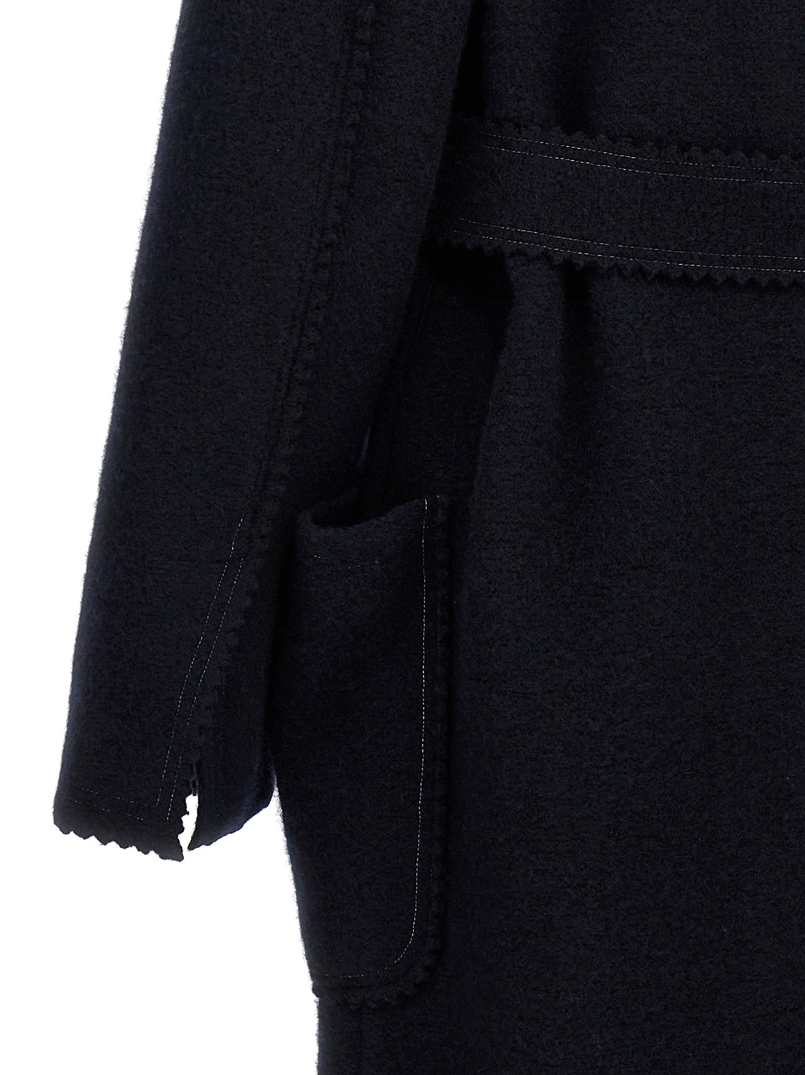 Max Mara 'Jene' Coat