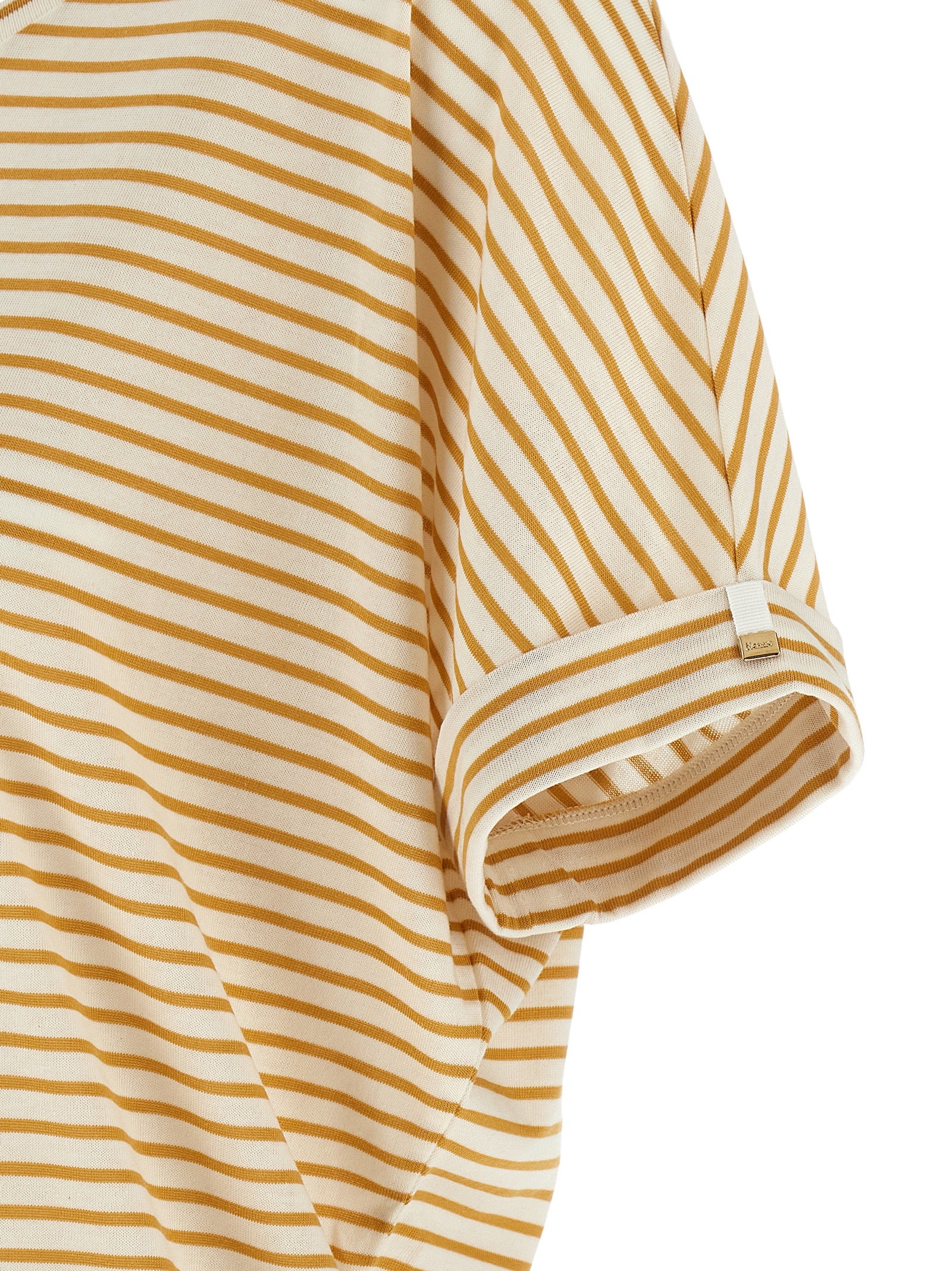 Herno Striped T-Shirt