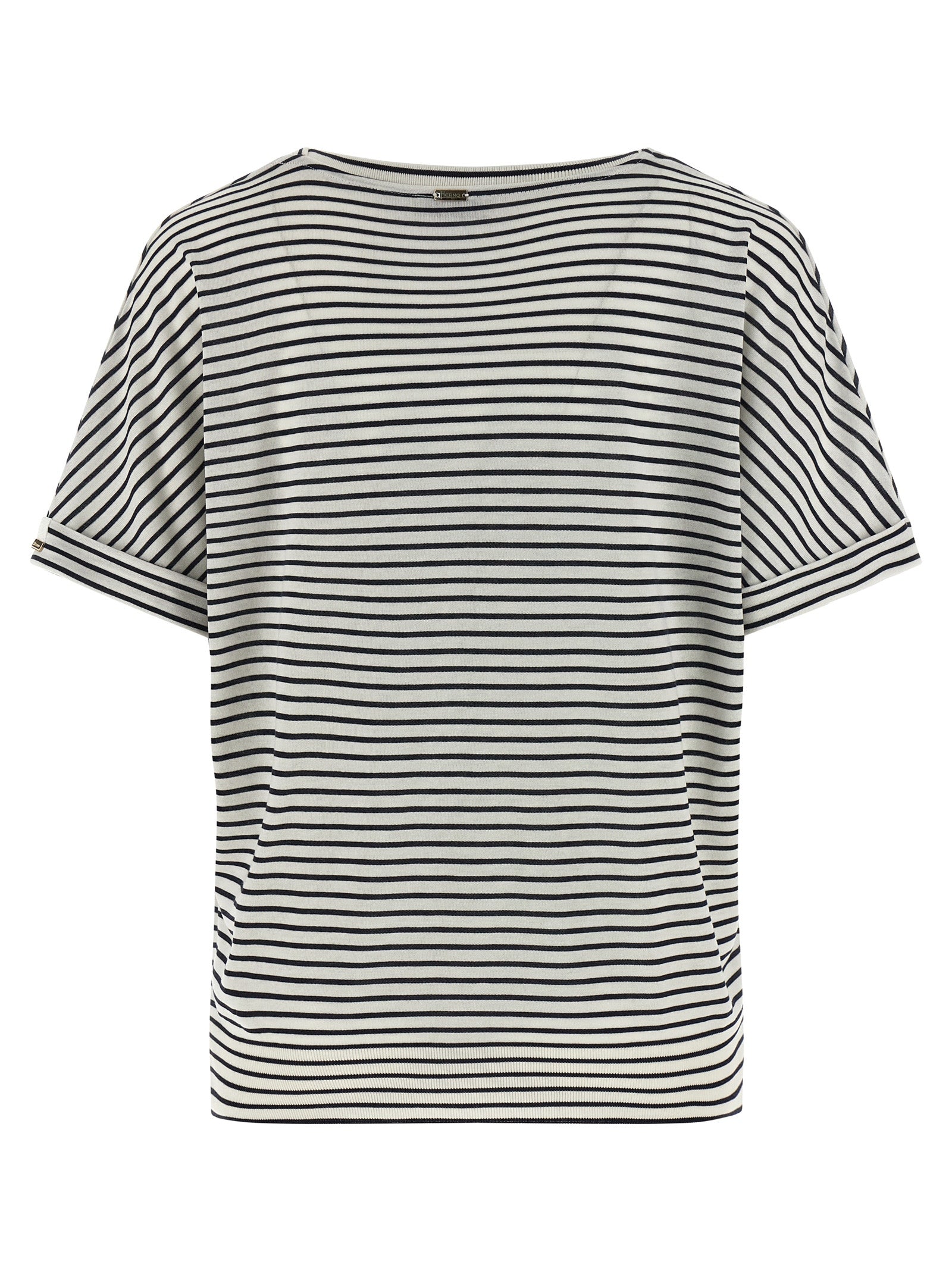 Herno Striped T-Shirt