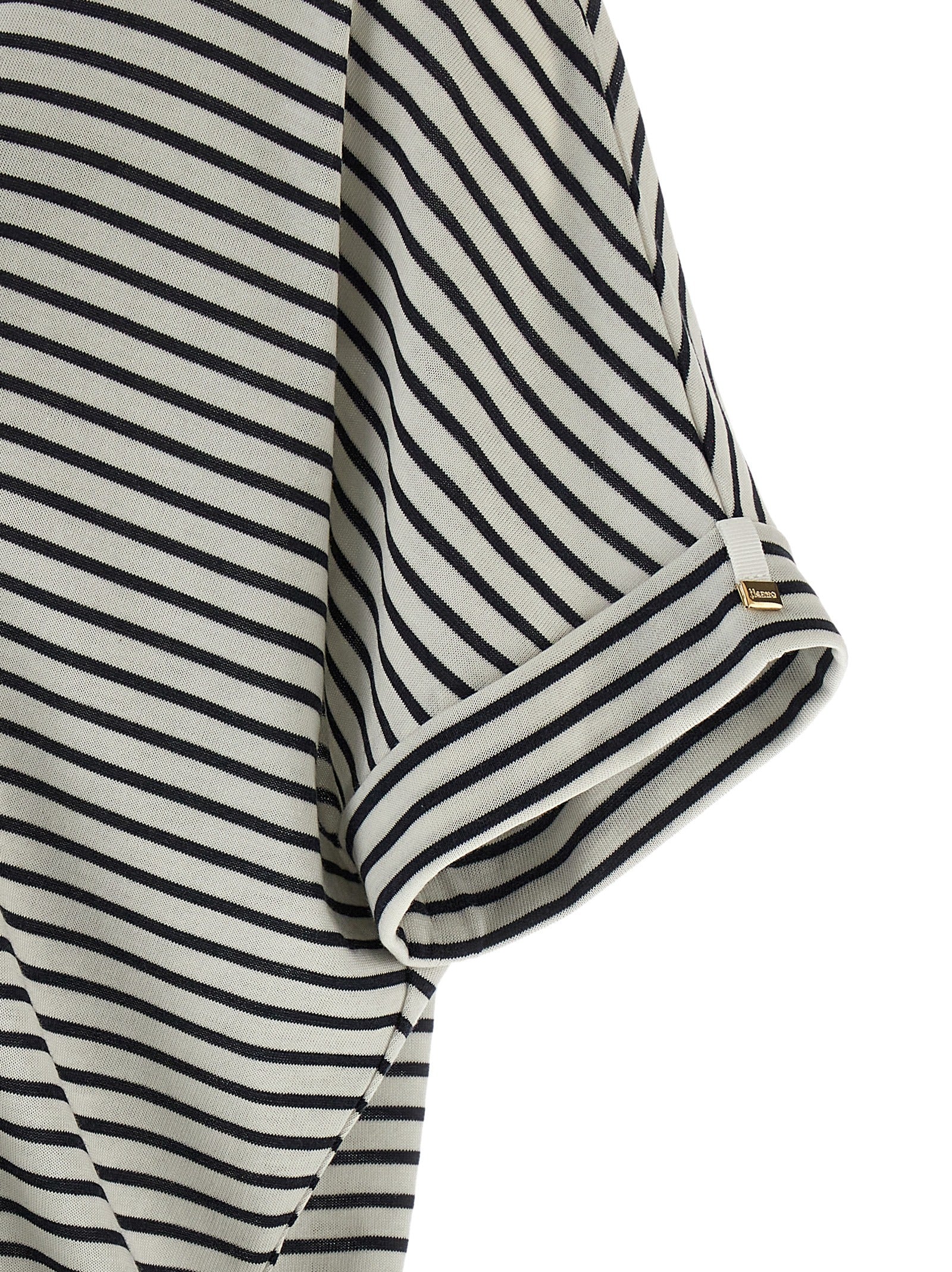 Herno Striped T-Shirt