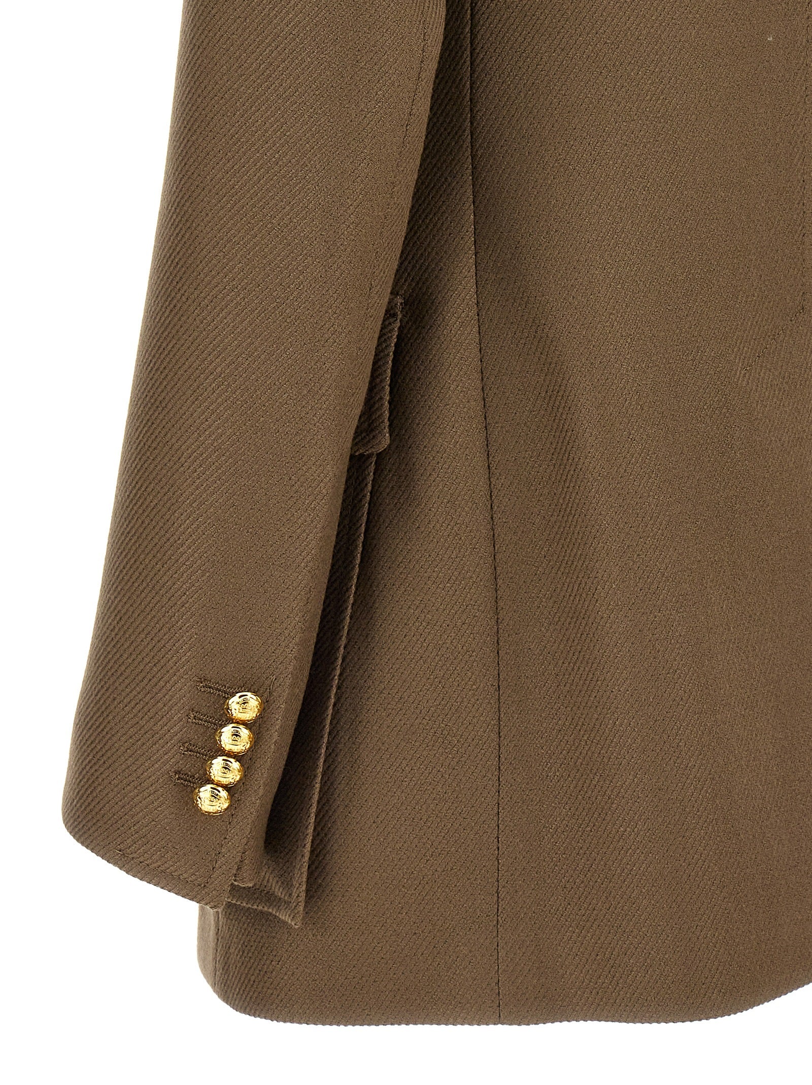 Tagliatore One-Breasted Jacket