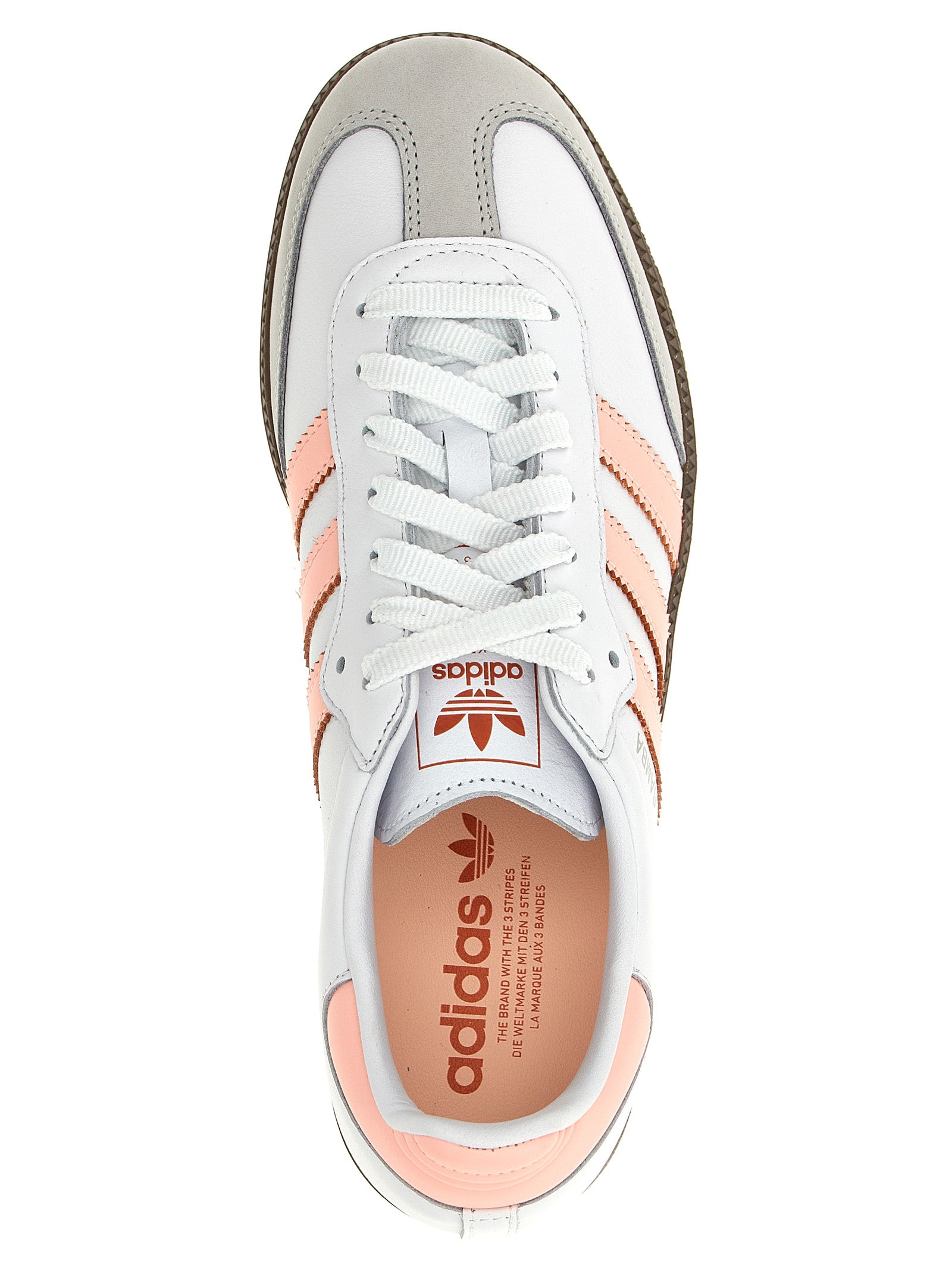 Adidas Originals 'Samba Og' Sneakers