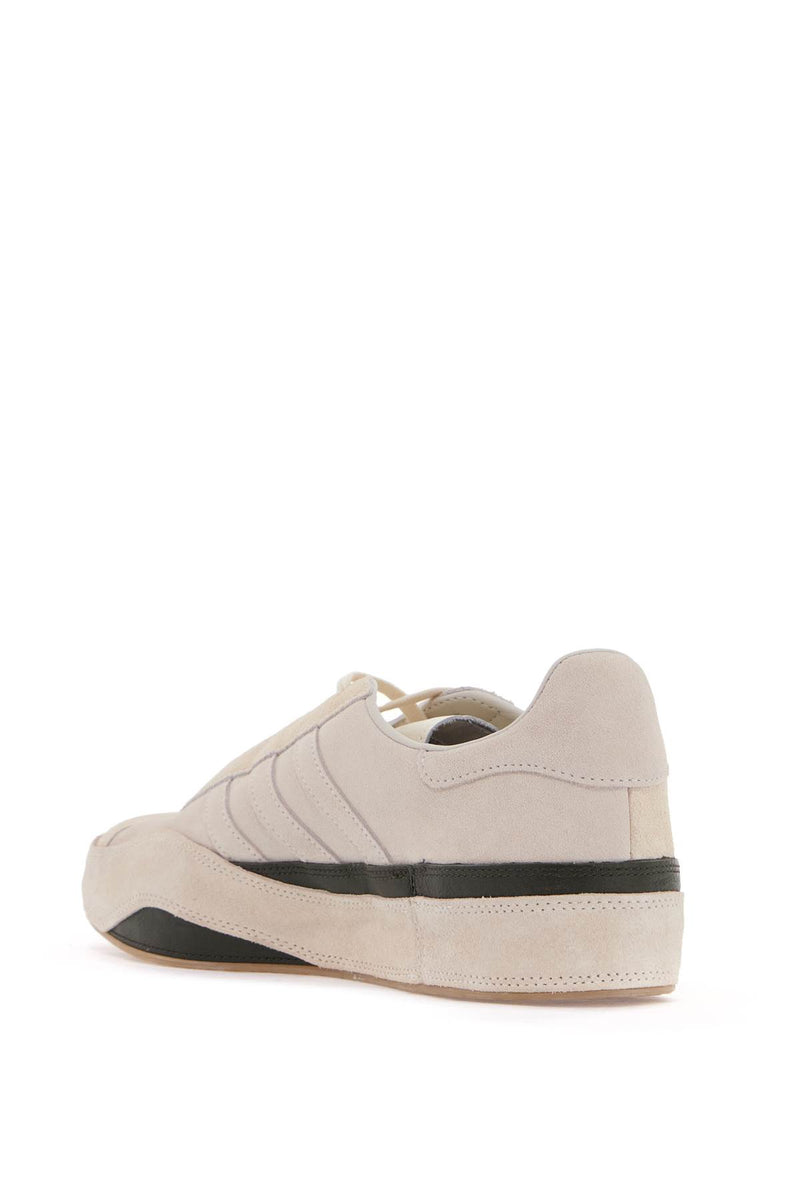 Y-3 Gazelle Sne Beige