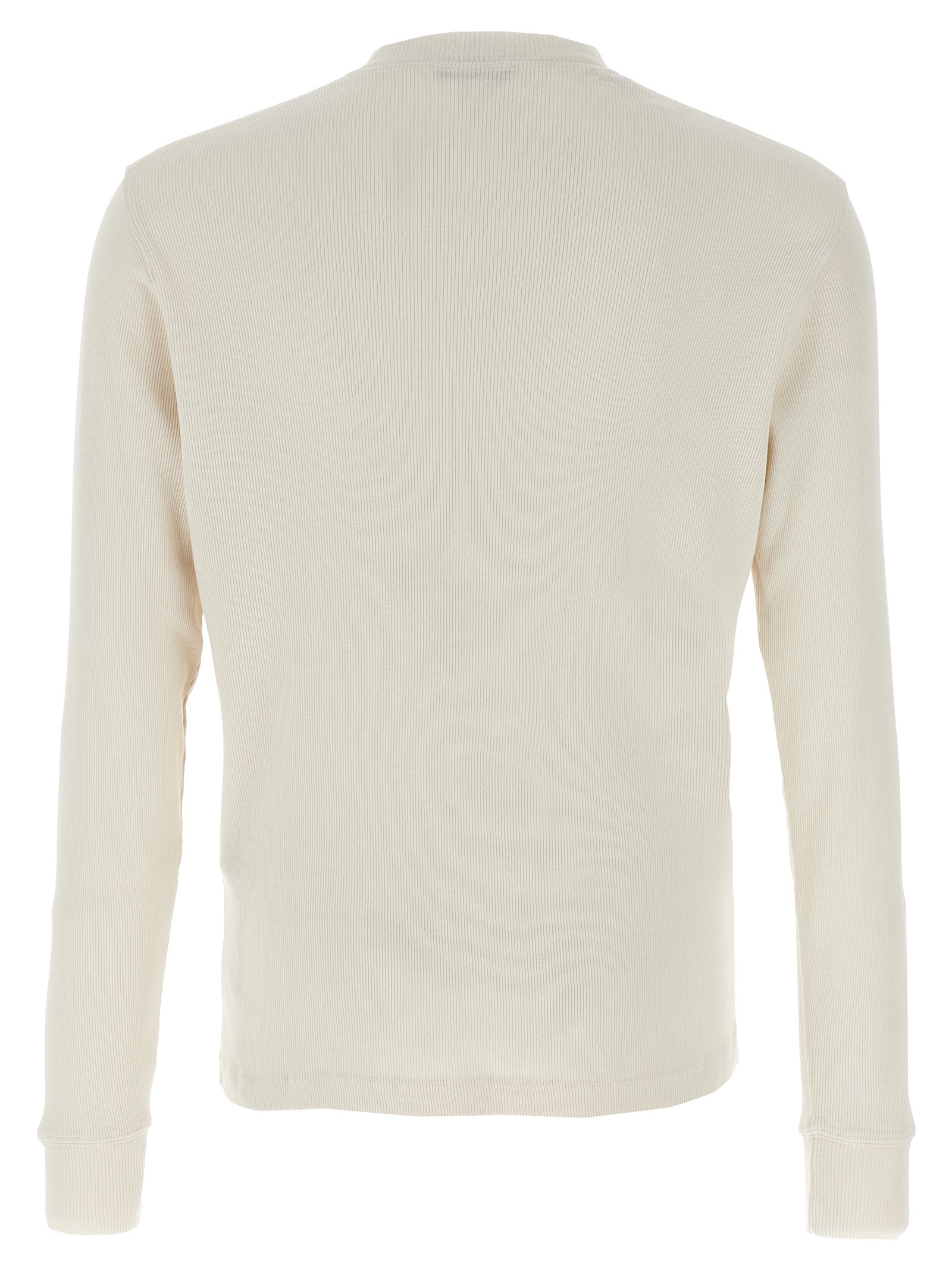 Tom Ford 'Henley' T-Shirt