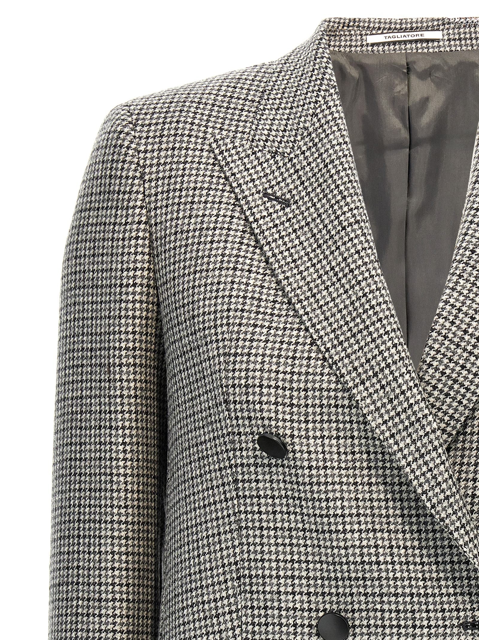 Tagliatore 'Jasmine' Blazer