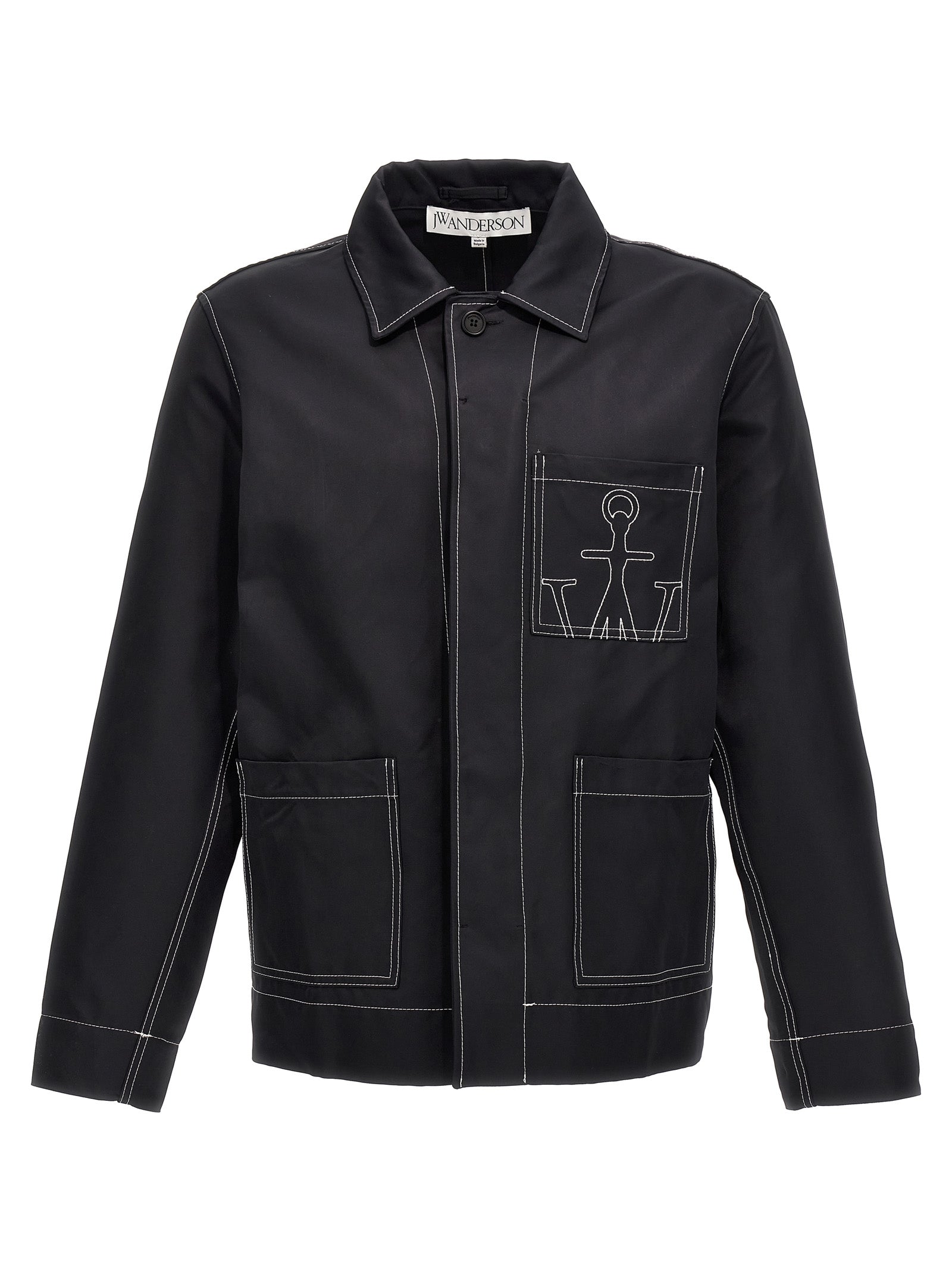 J.W.Anderson 'Workwear' Jacket