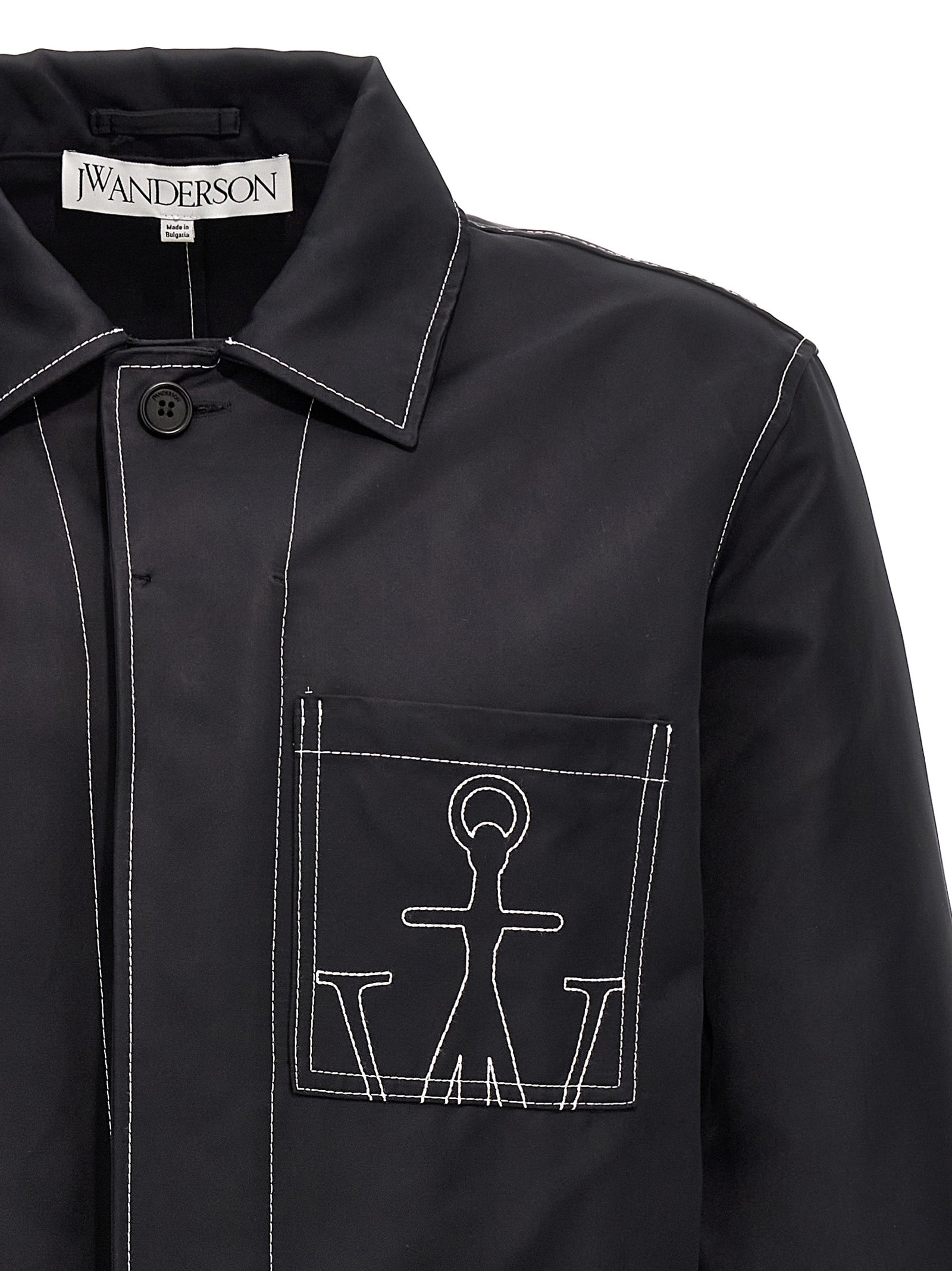 J.W.Anderson 'Workwear' Jacket