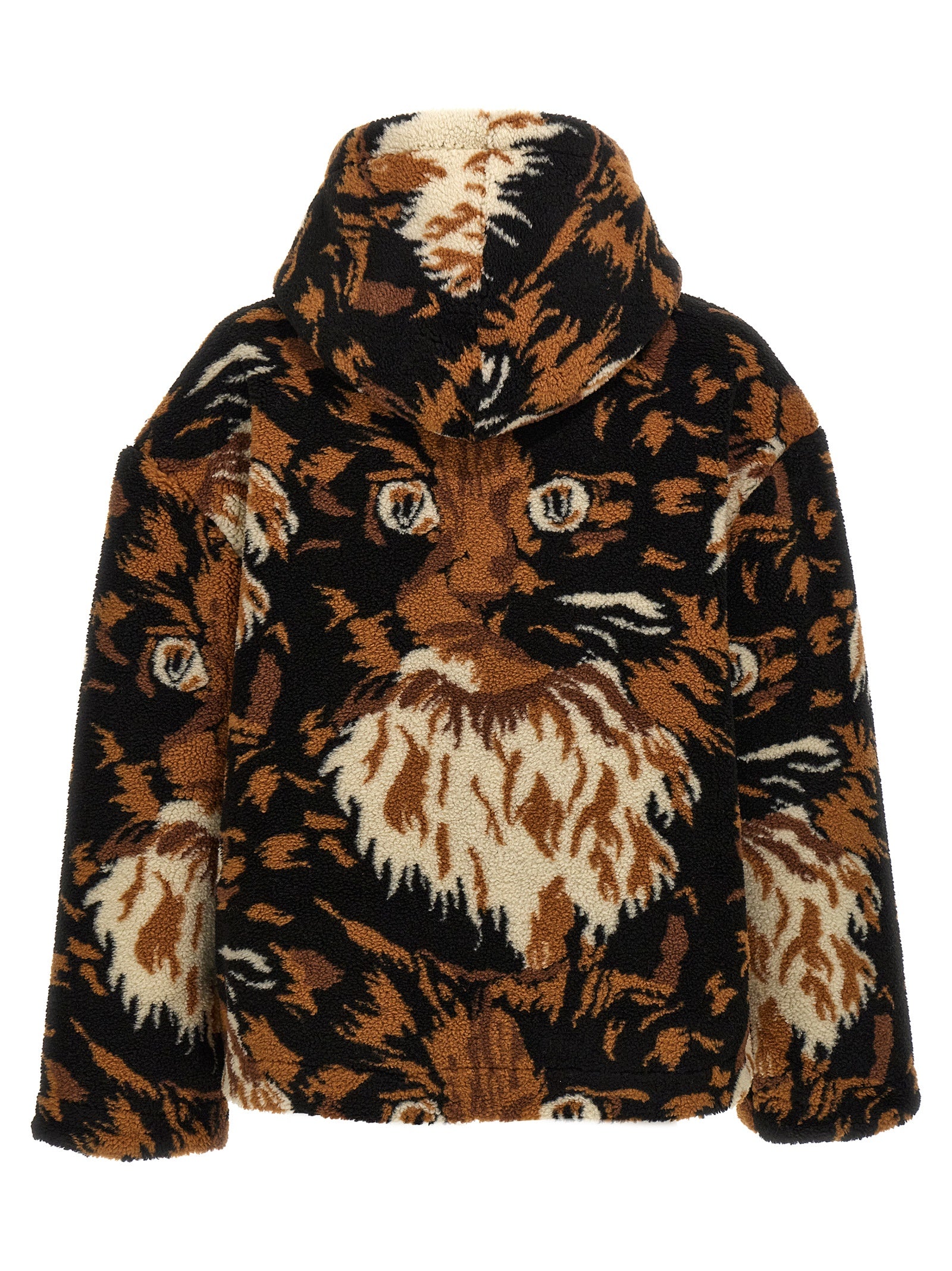 J.W.Anderson Hooded Jacket