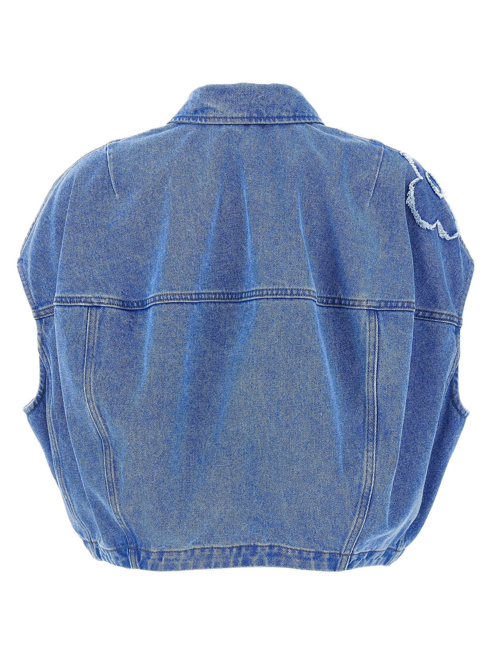 Marni Denim Vest