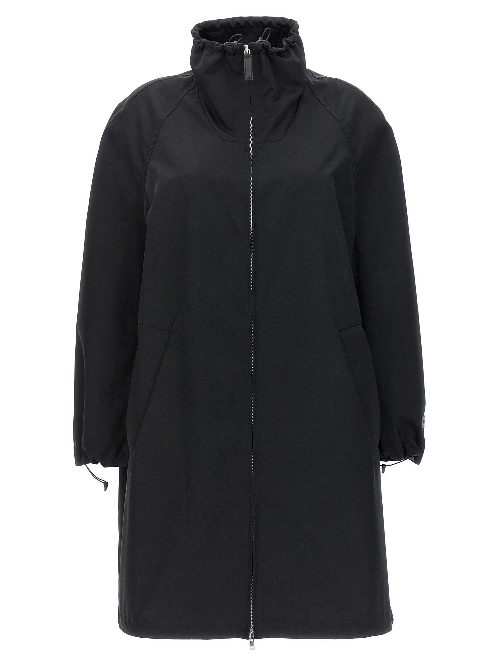 Marni Satin Parka