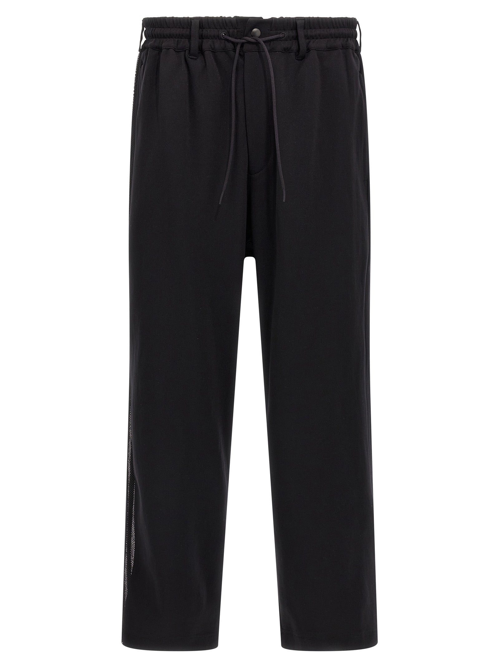 Y-3 'Y-3 Mesh Stripes' Pants