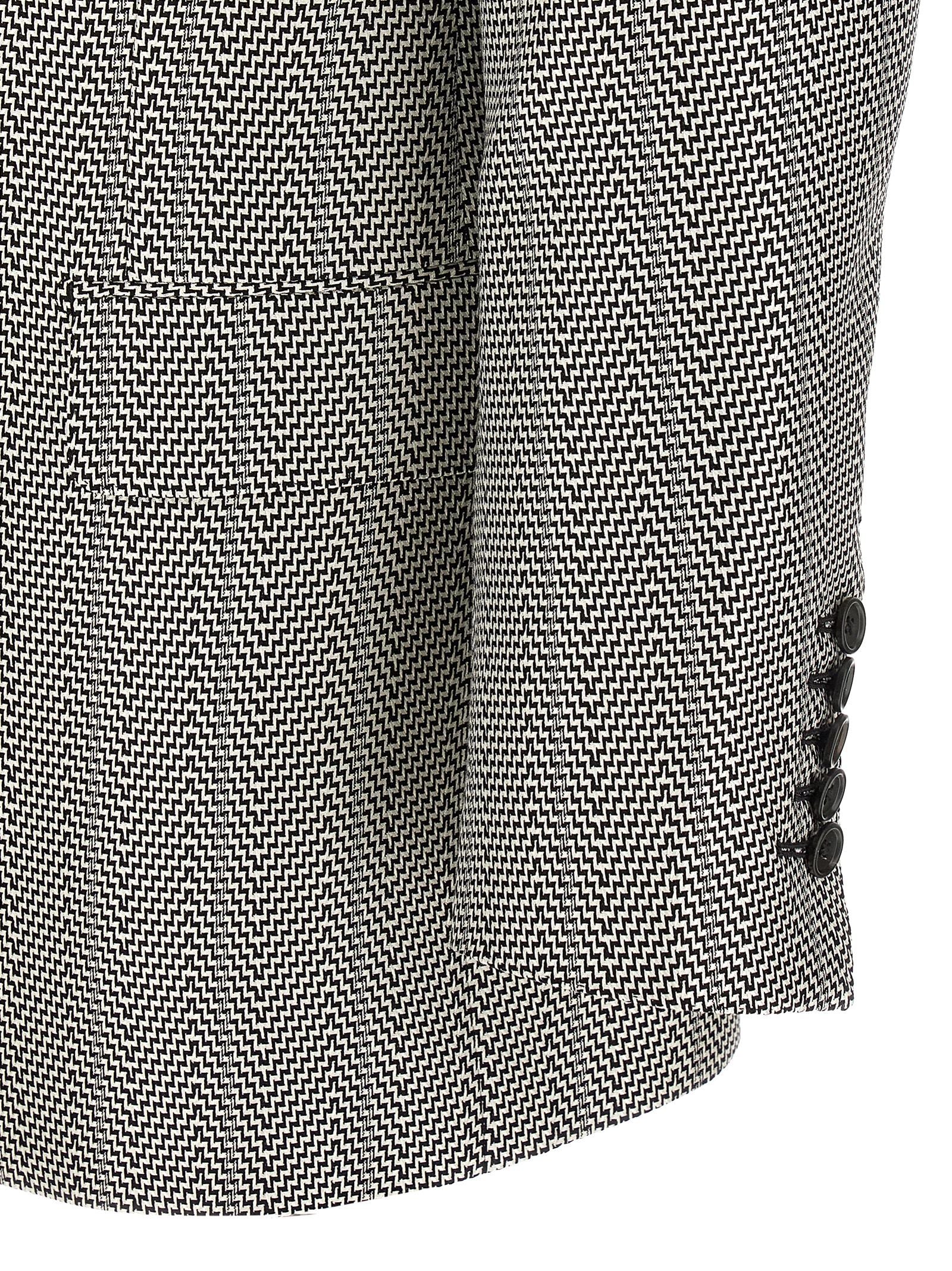 Tom Ford Jacquard Blazer