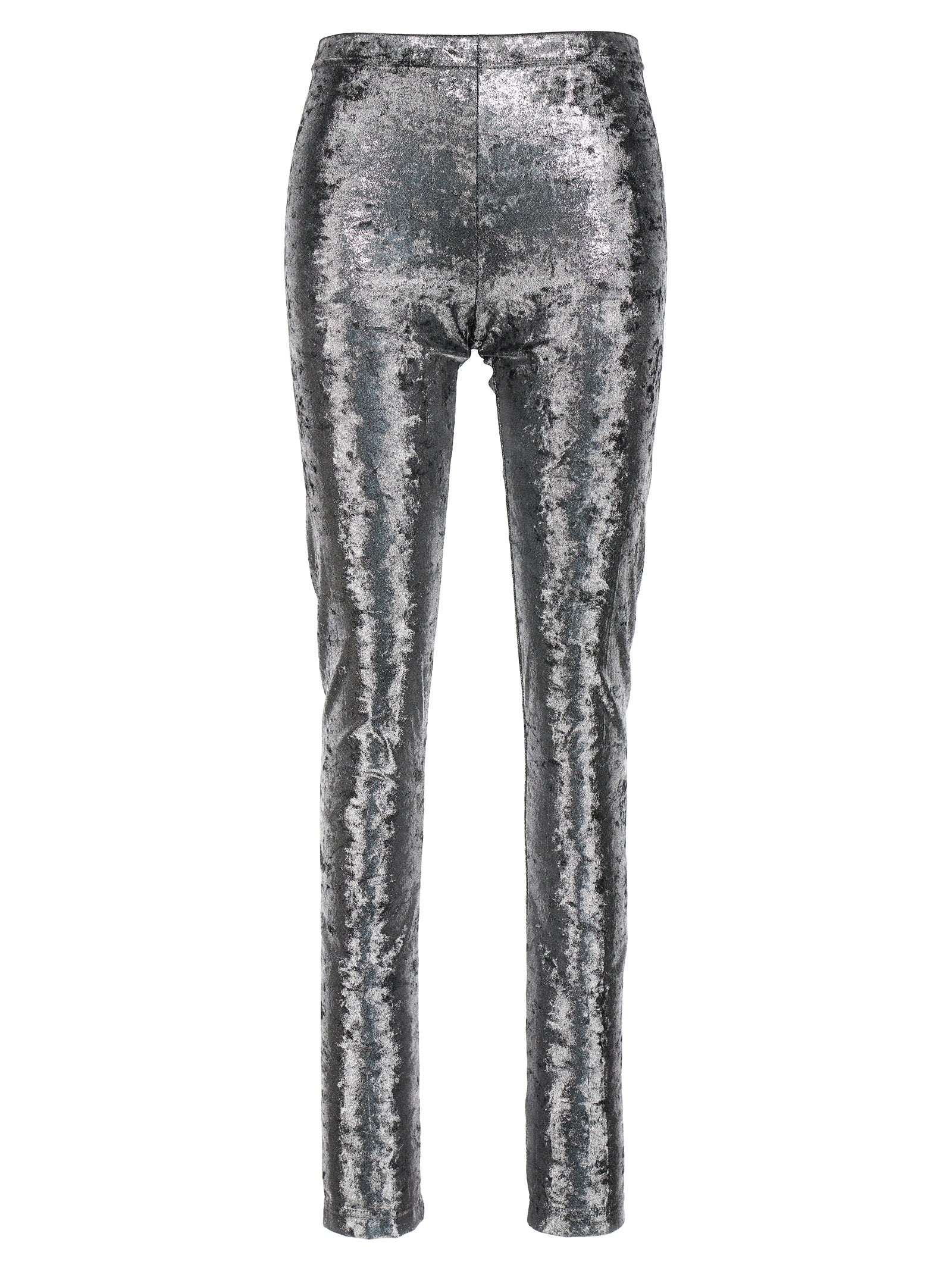 Junya Watanabe Lame Leggings