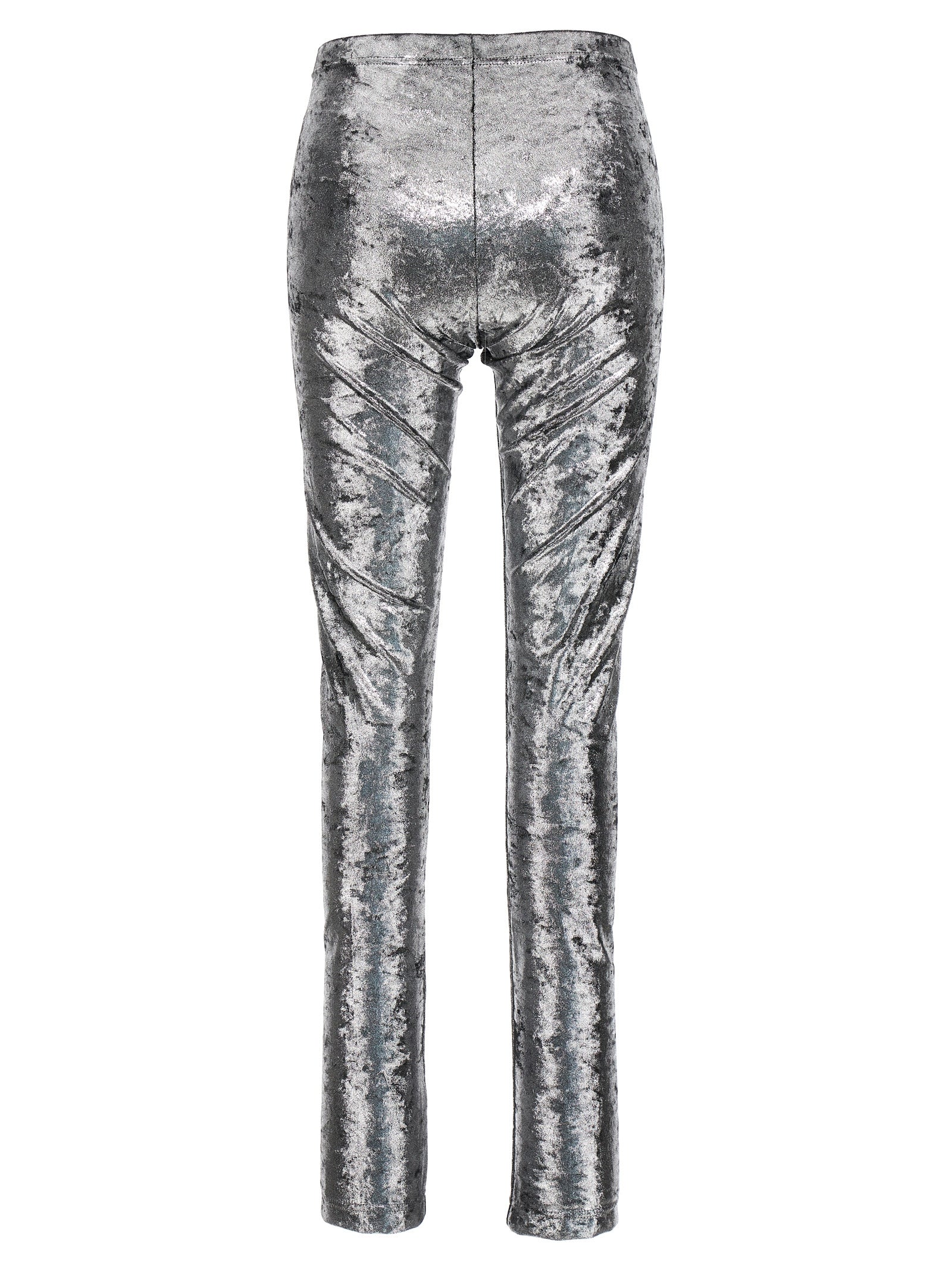 Junya Watanabe Lame Leggings