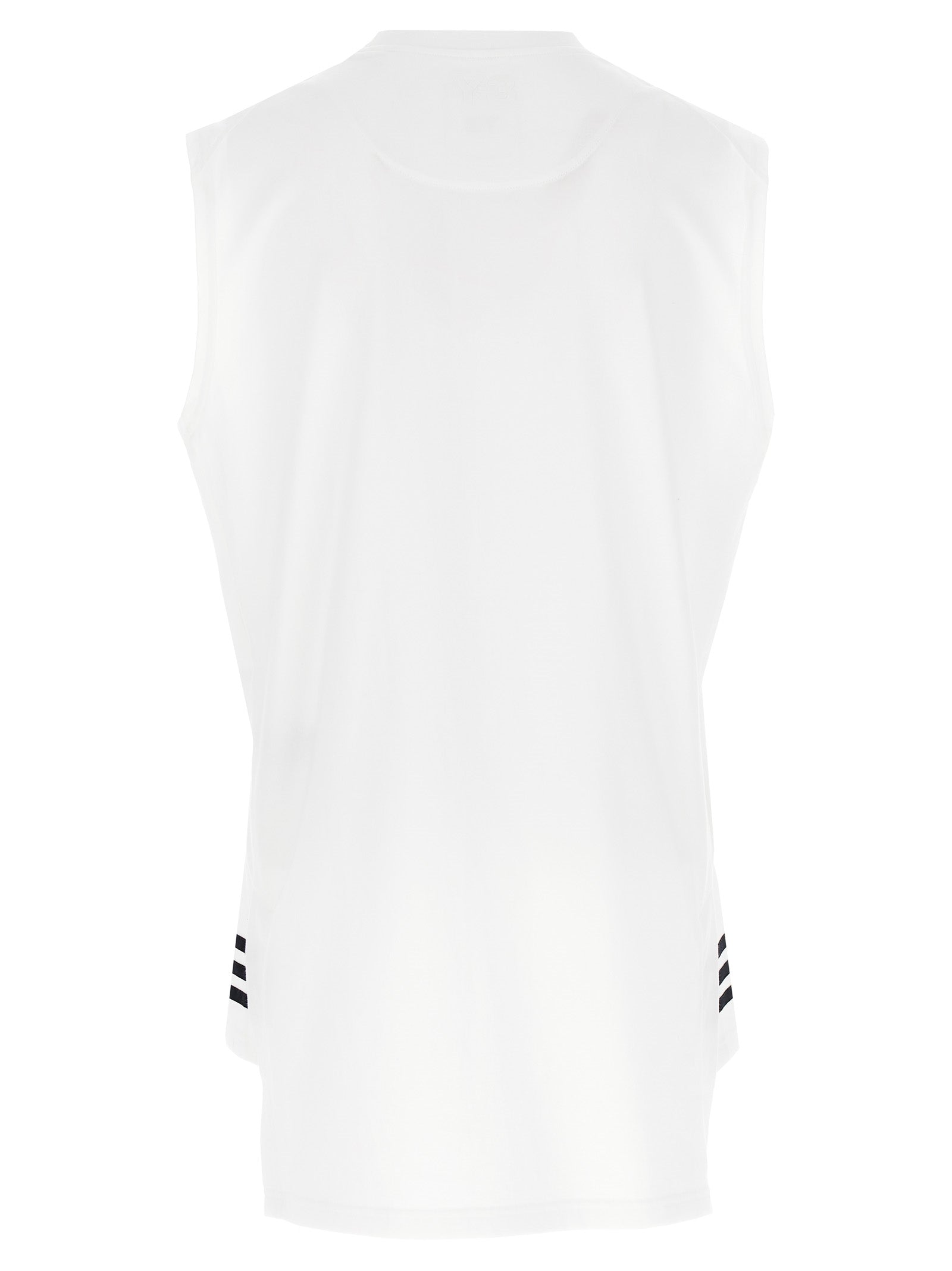 Y-3 Asymmetrical Top