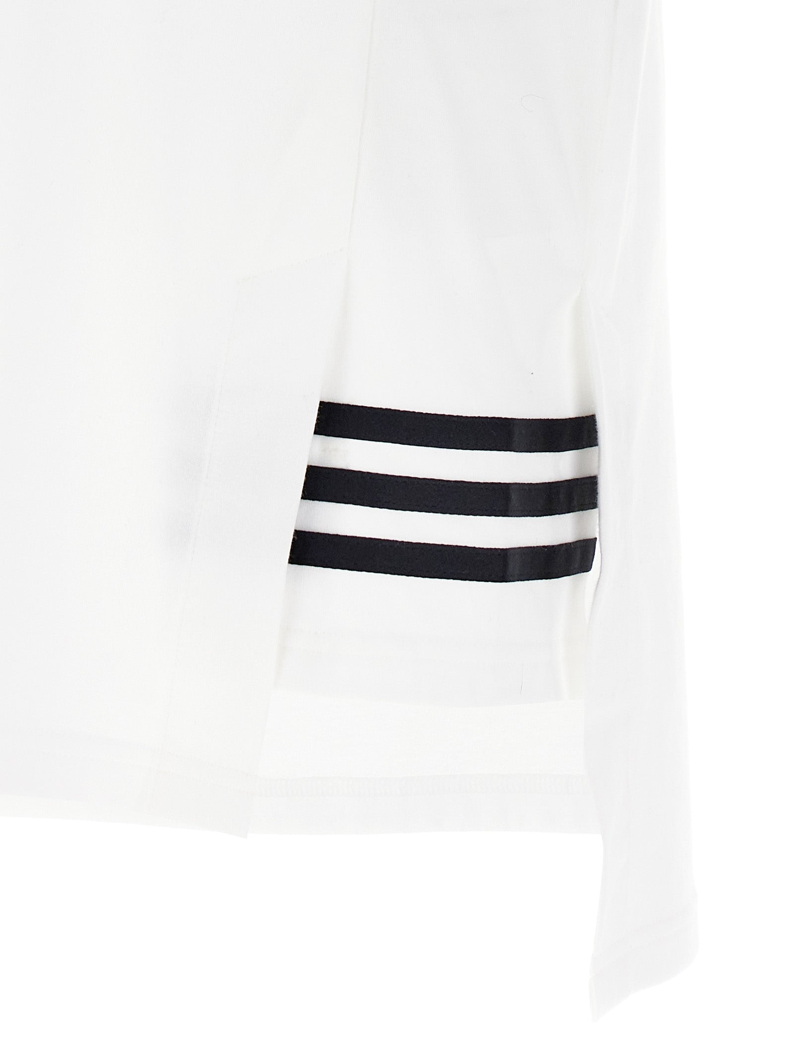 Y-3 Asymmetrical Top