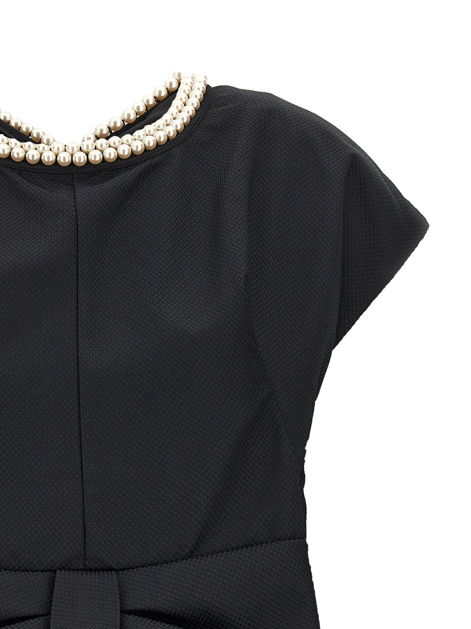 Junya Watanabe Pearl Insert Top