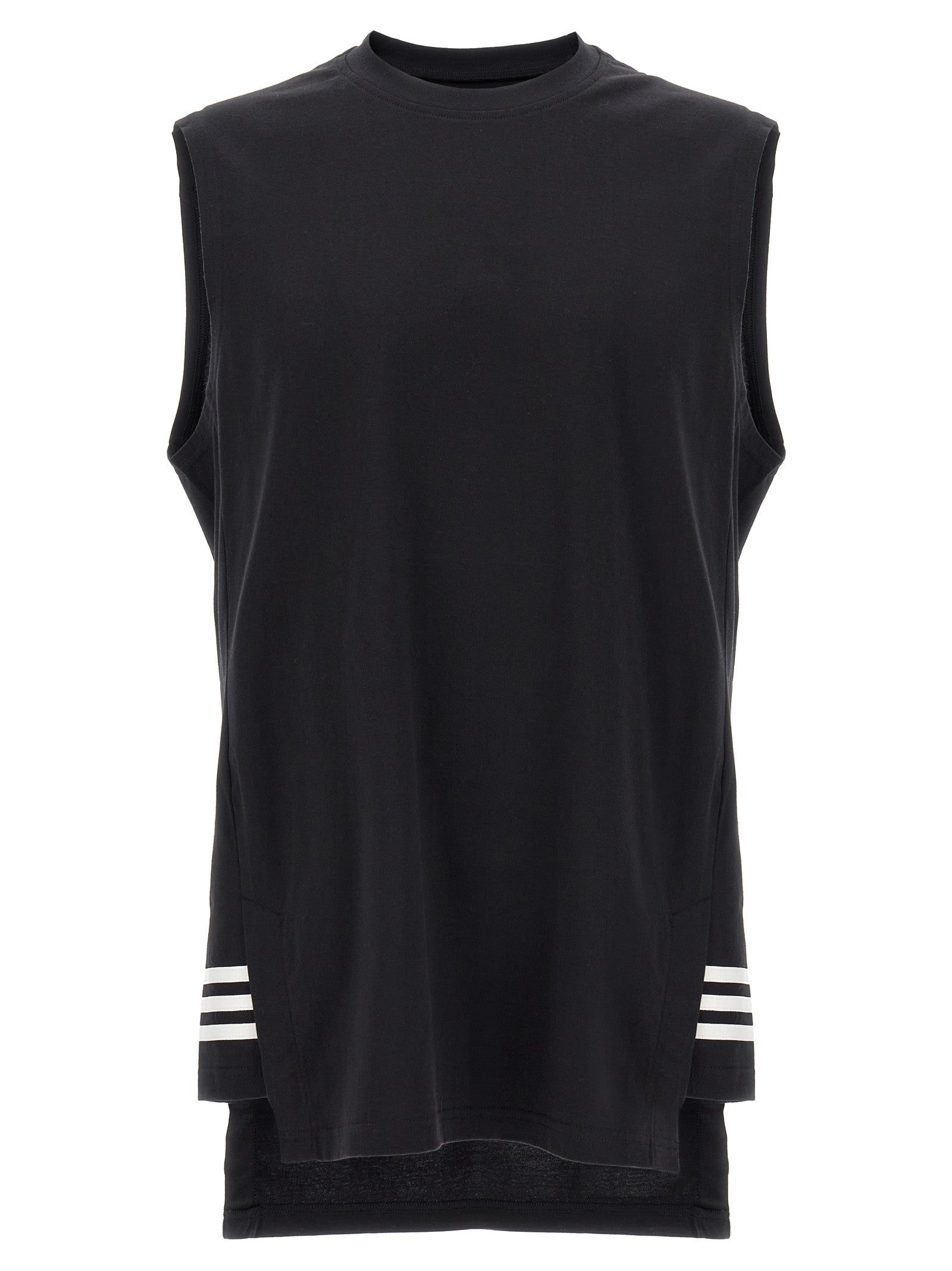 Y-3 Asymmetrical Top