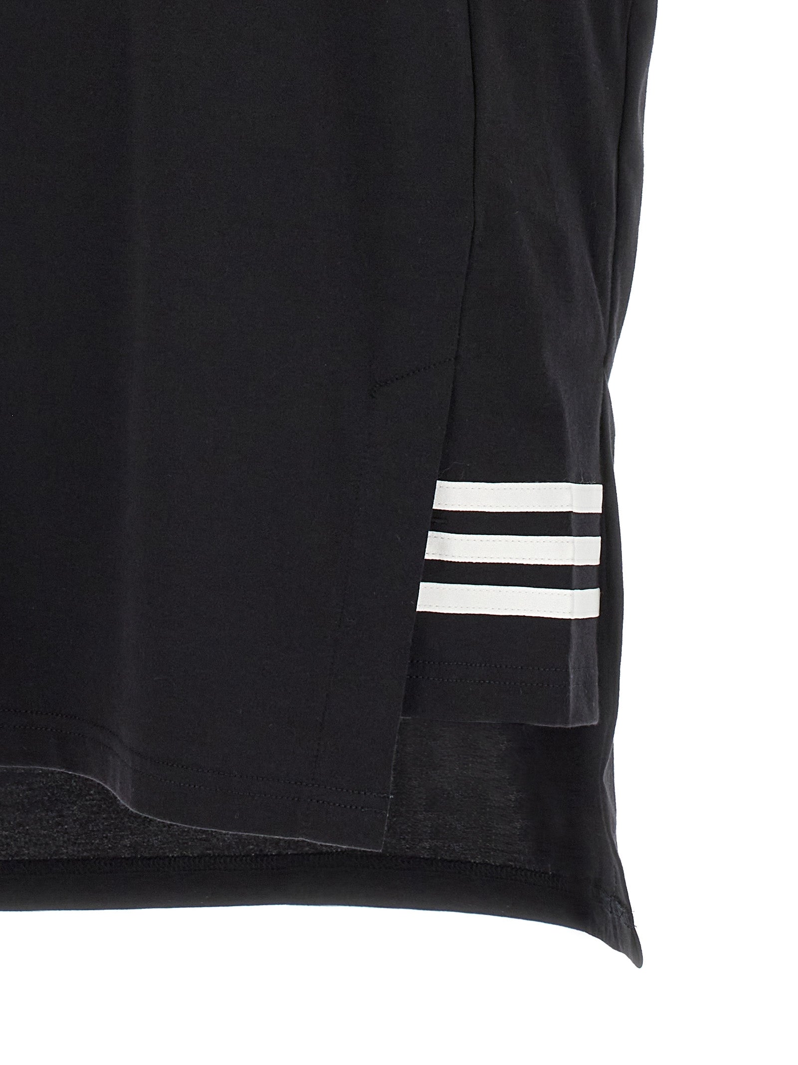 Y-3 Asymmetrical Top