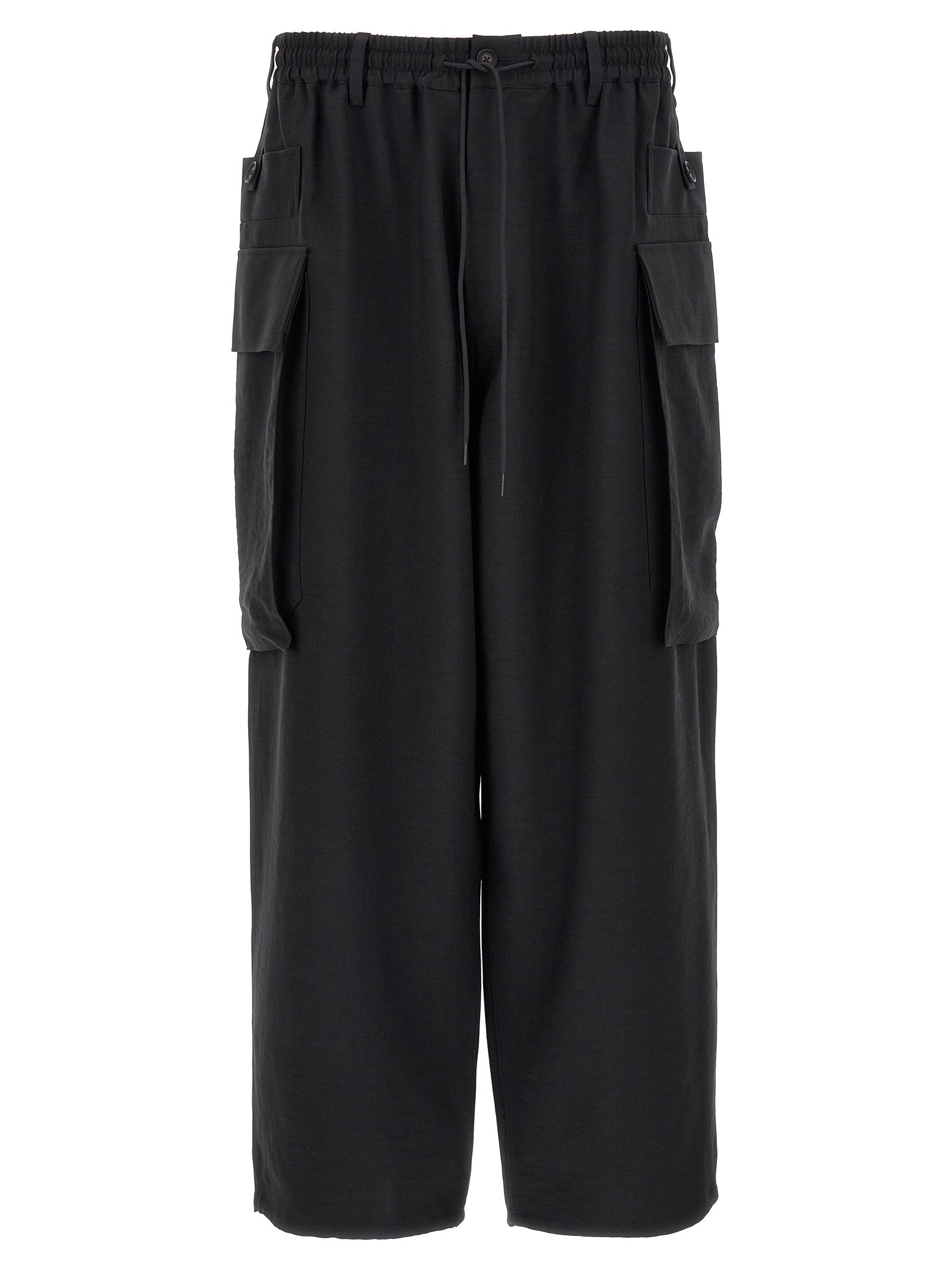 Y-3 'Y-3 Sport Uniform Cargo' Pants