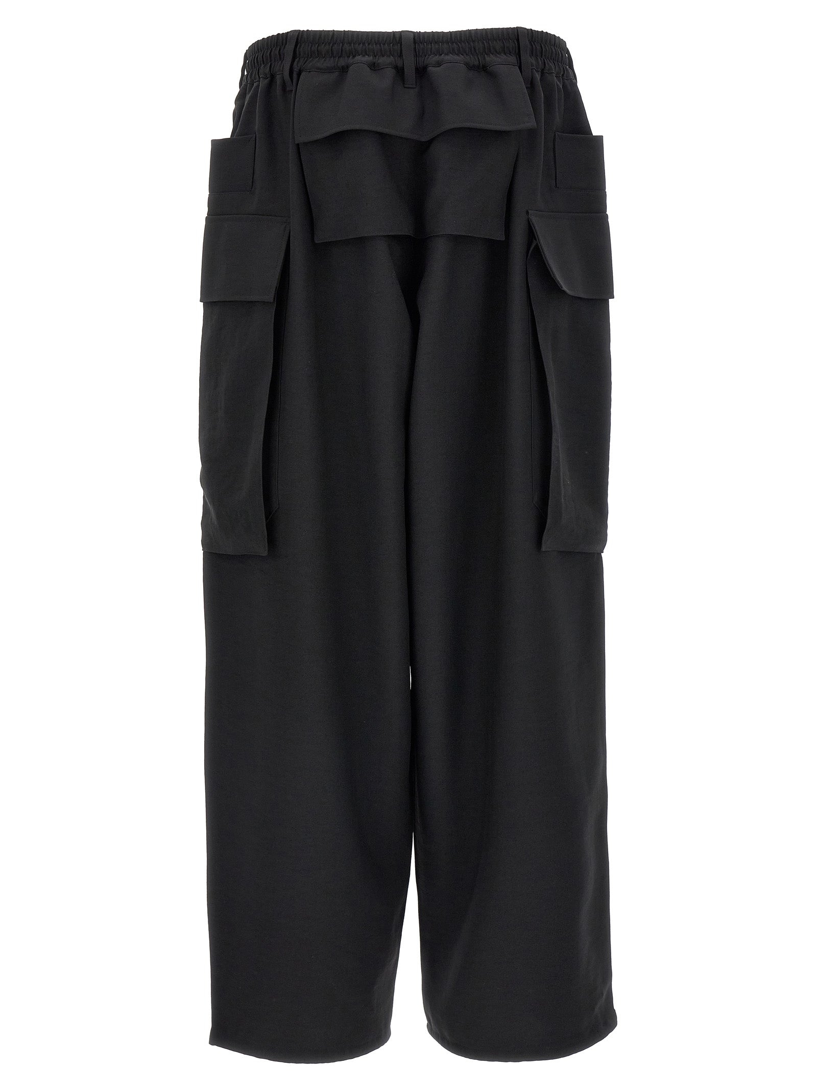 Y-3 'Y-3 Sport Uniform Cargo' Pants