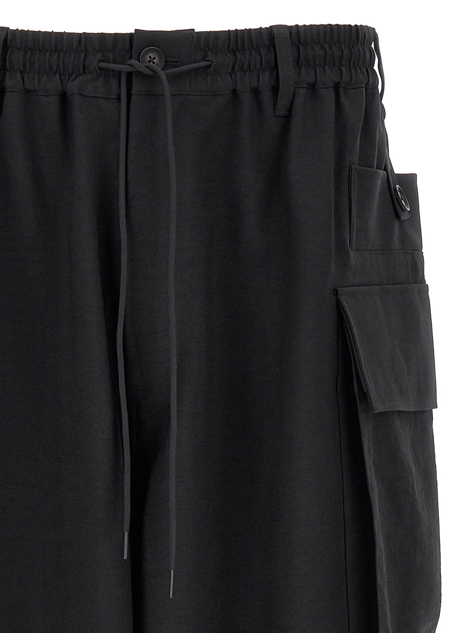 Y-3 'Y-3 Sport Uniform Cargo' Pants