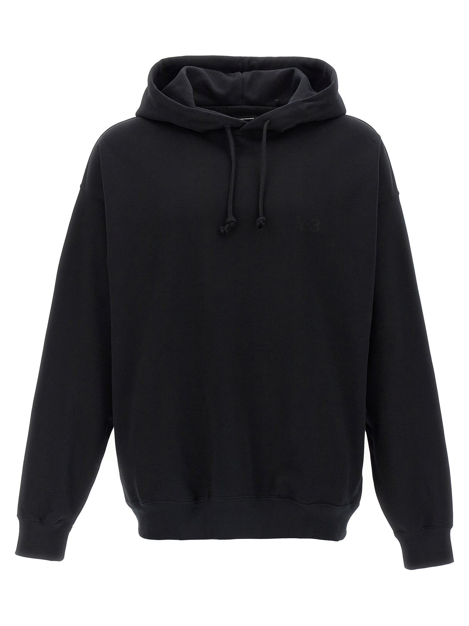 Y-3 'Y-3 French Terry Zip' Hoodie