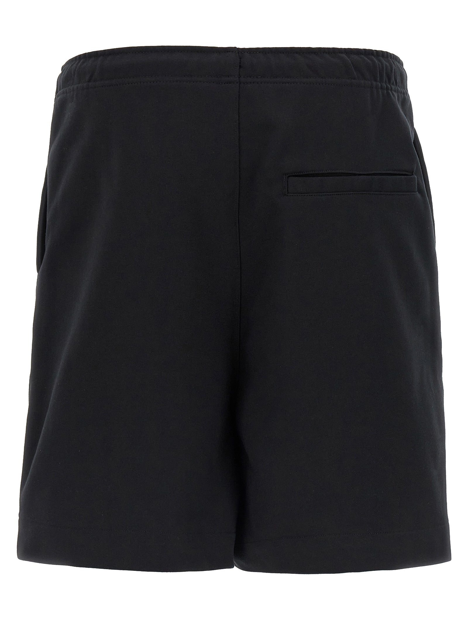 Y-3 'Y-3 French Terry' Bermuda Shorts