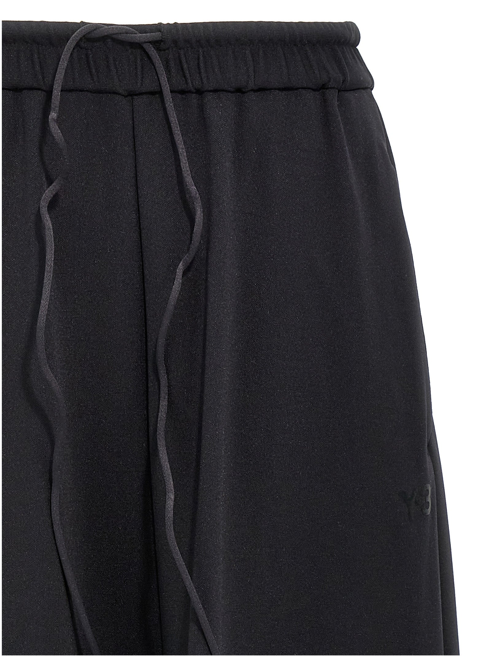 Y-3 'Y-3 3-Stripes' Skirt