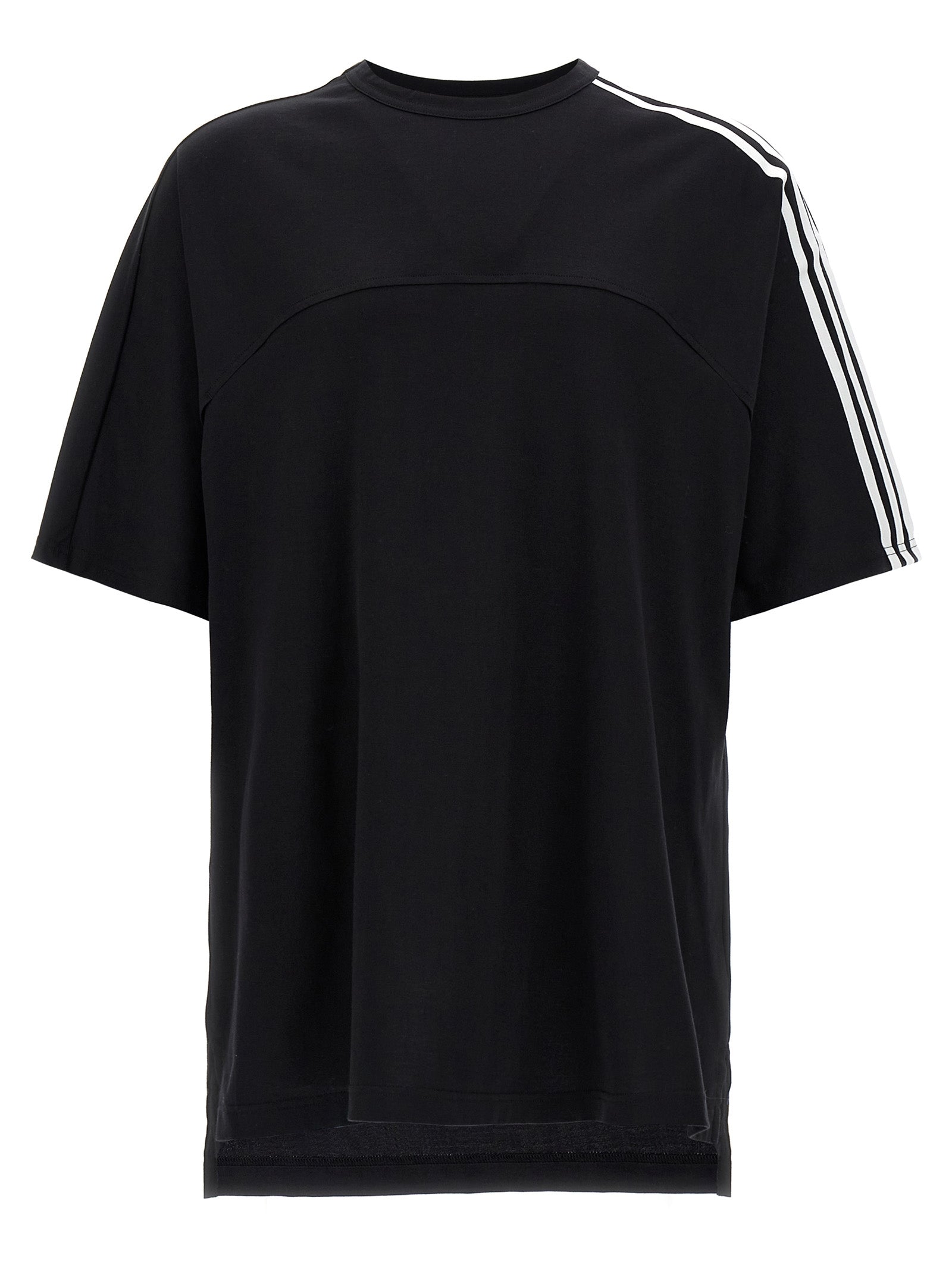 Y-3 'Y-3 3-Stripes' T-Shirt