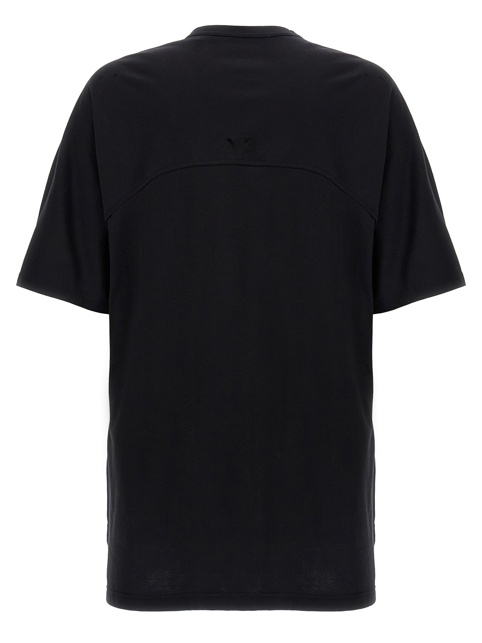 Y-3 'Y-3 3-Stripes' T-Shirt