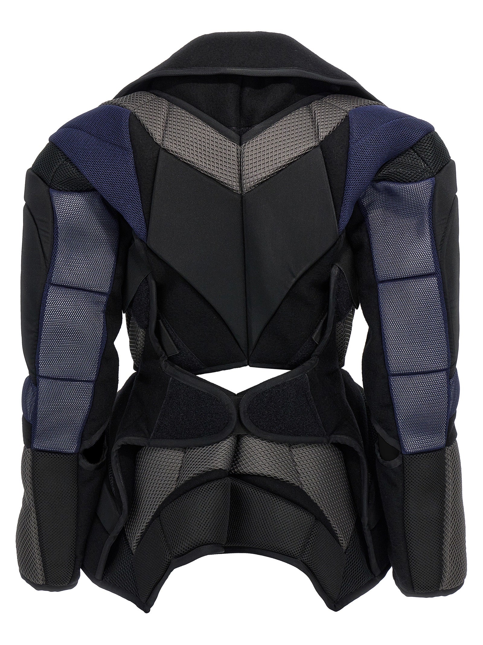 Junya Watanabe Structured Jacket