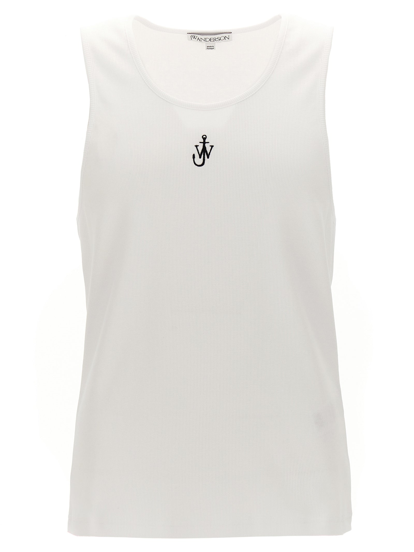 J.W.Anderson 'Anchor' Tank Top