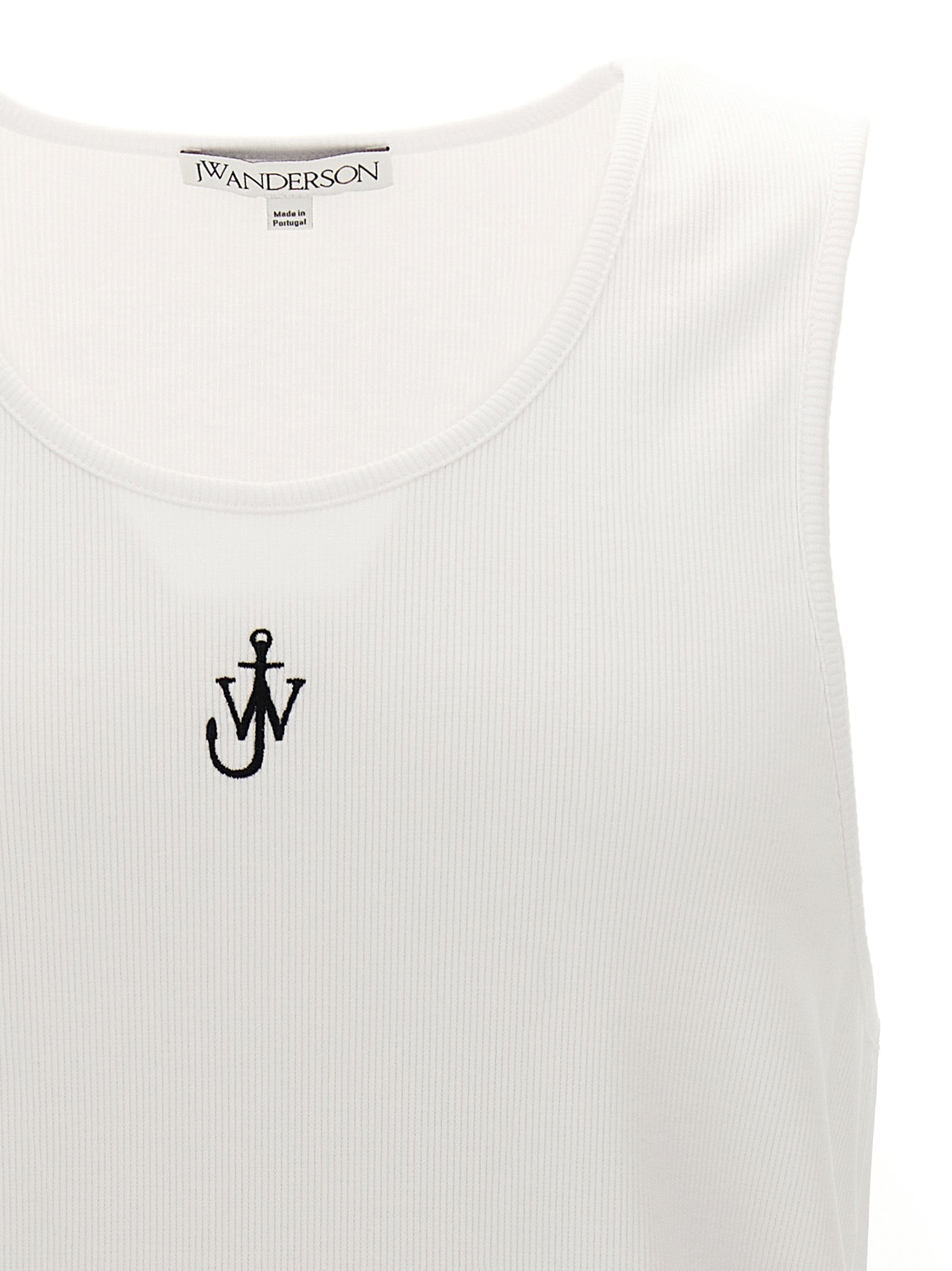 J.W.Anderson 'Anchor' Tank Top