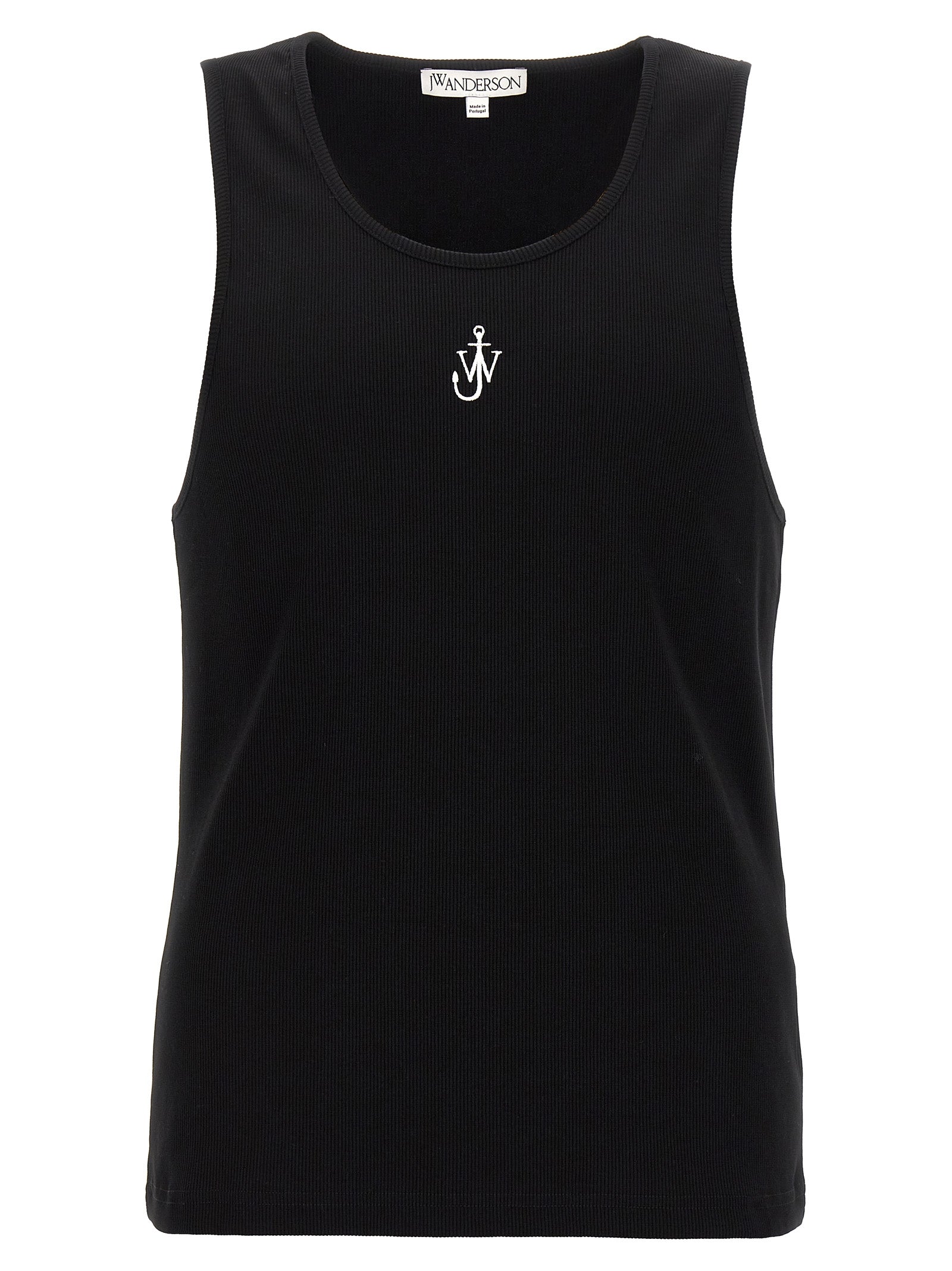 J.W.Anderson 'Anchor' Tank Top