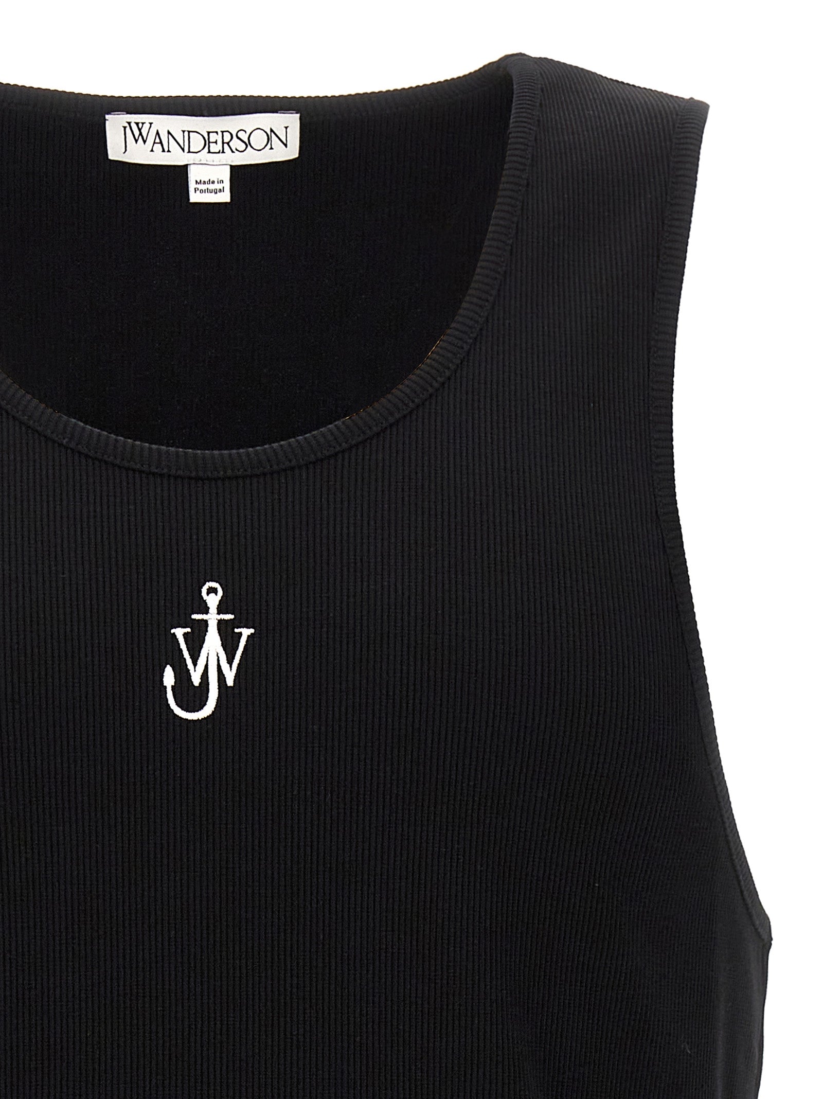 J.W.Anderson 'Anchor' Tank Top