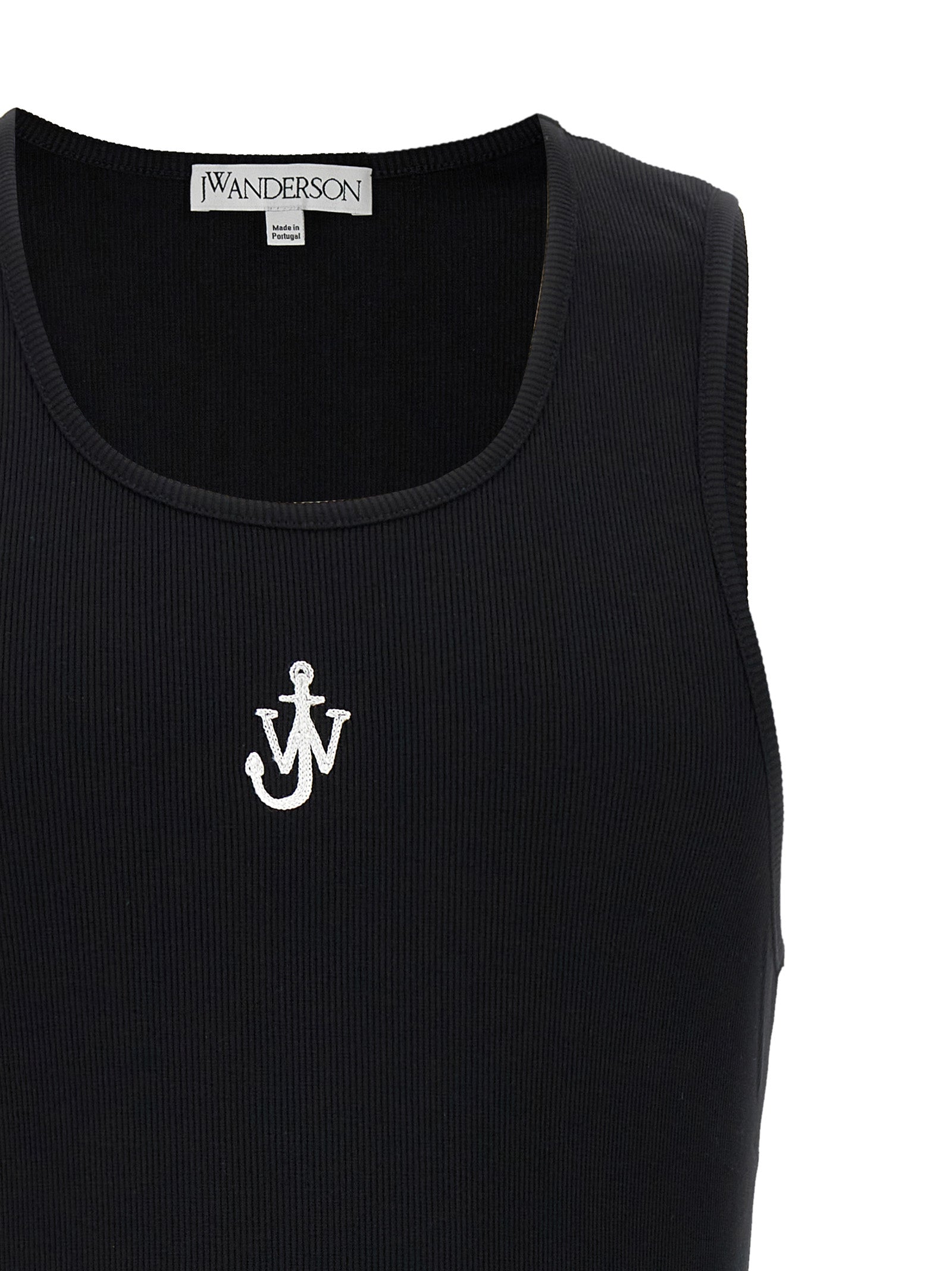 J.W.Anderson 'Anchor Embroidery' Top