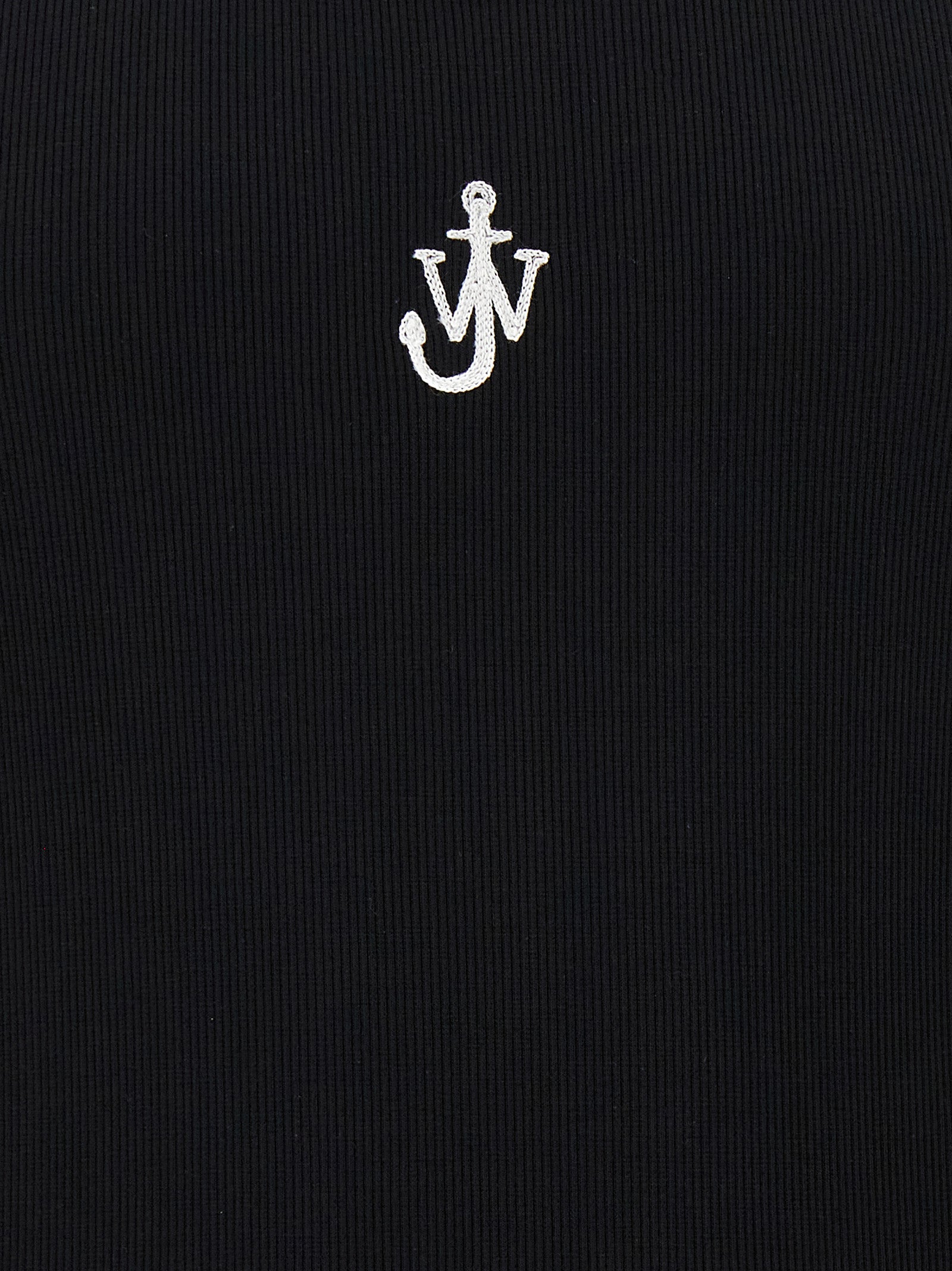 J.W.Anderson 'Anchor Embroidery' Top
