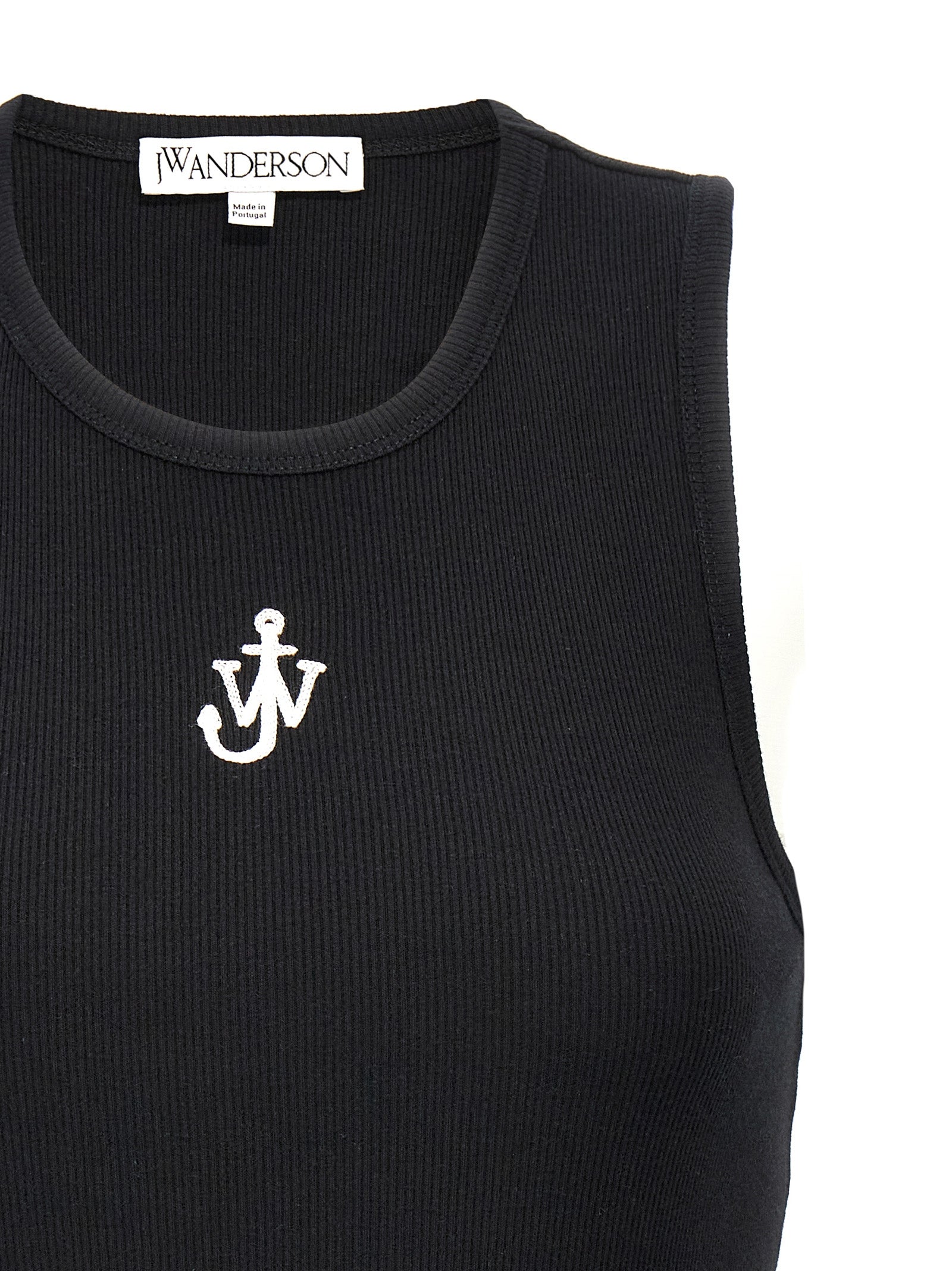 J.W.Anderson 'Anchor Embroidery' Top