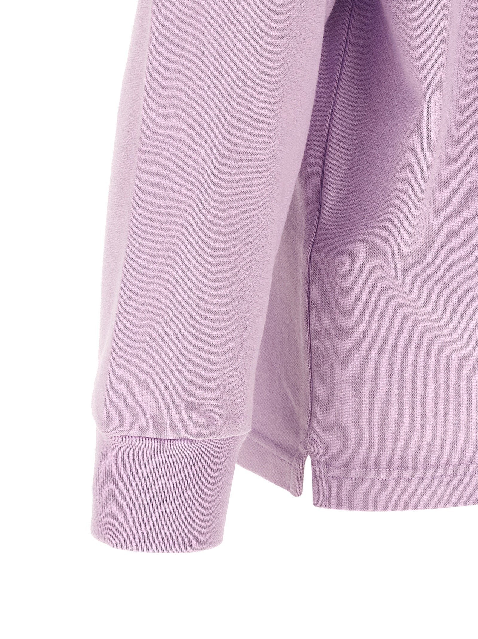 J.W.Anderson 'Super Super' Polo Shirt