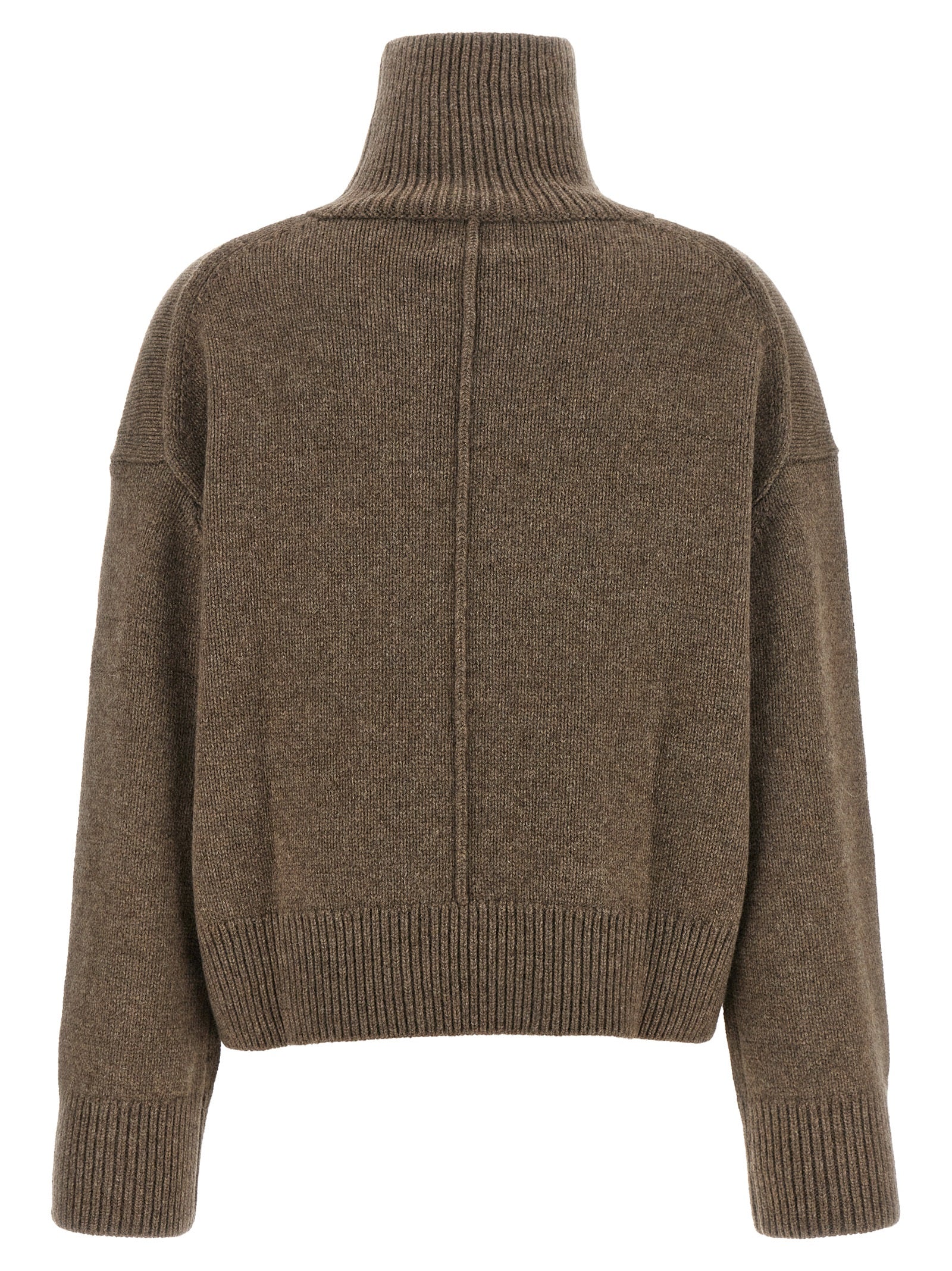 Loulou De Saison 'Jonah' Turtleneck Sweater