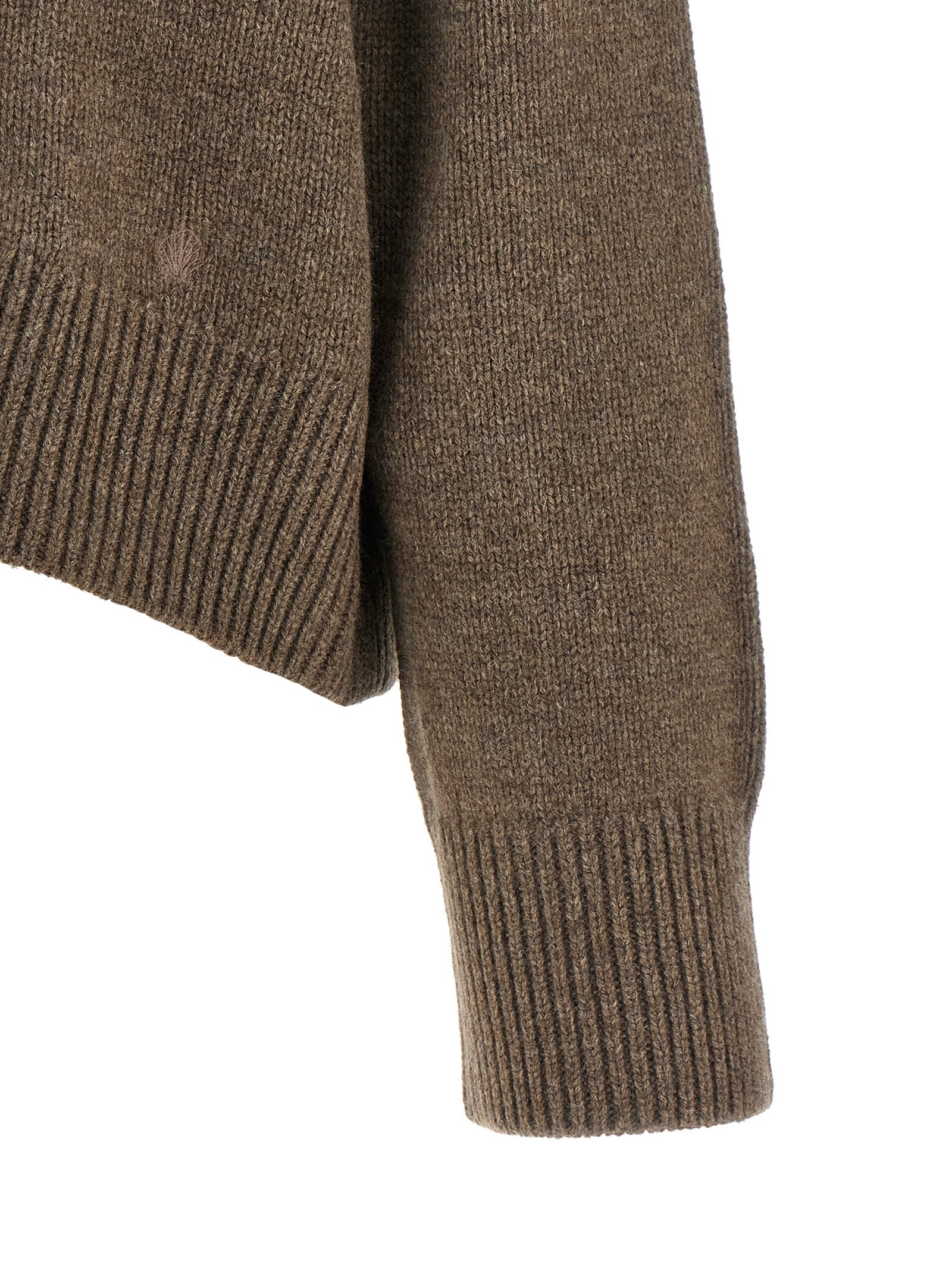 Loulou De Saison 'Jonah' Turtleneck Sweater