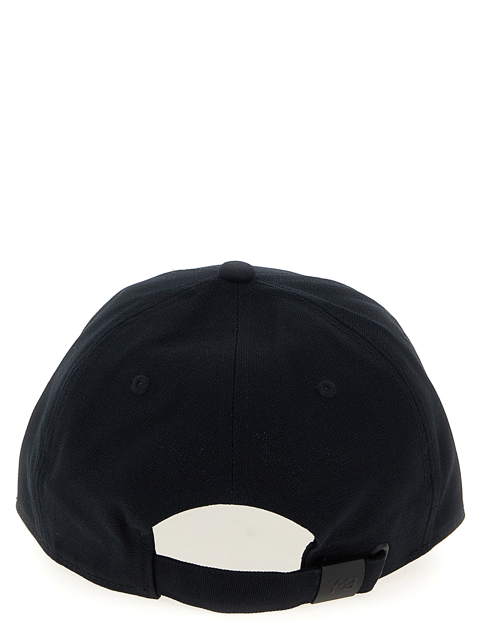 Y-3 'Y-3 Classic Logo' Cap