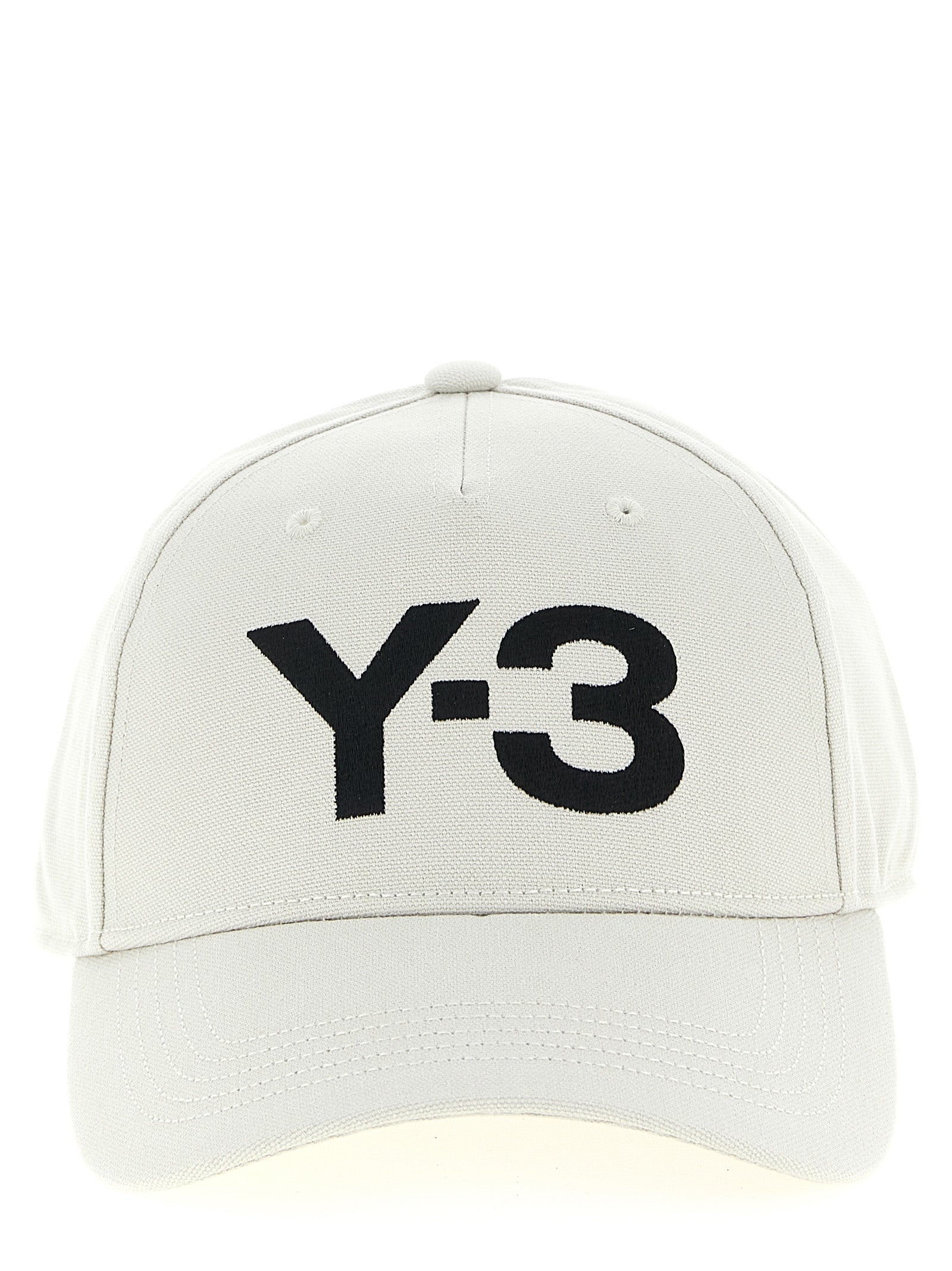 Y-3 'Y-3 Classic Logo' Cap