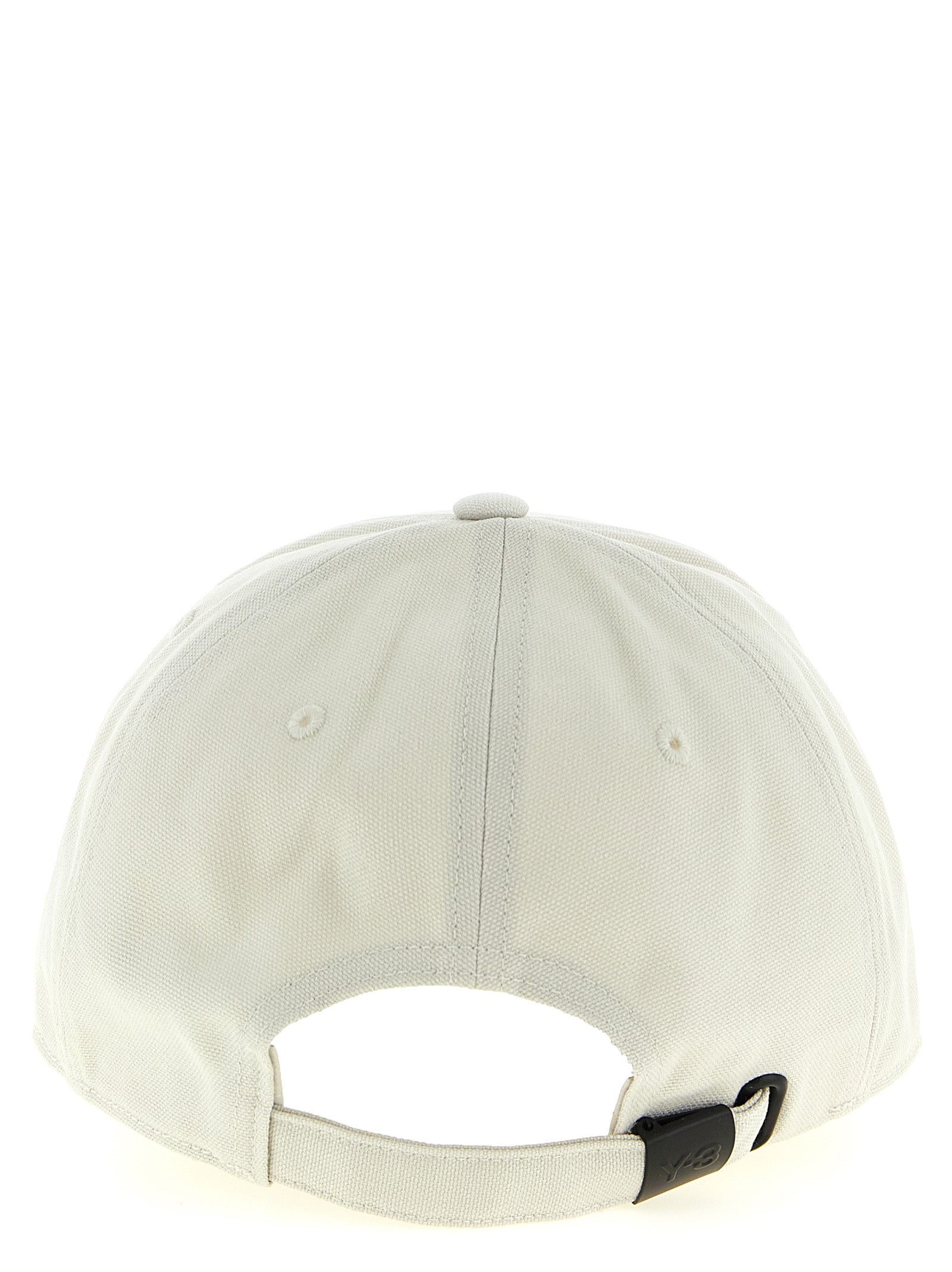 Y-3 'Y-3 Classic Logo' Cap