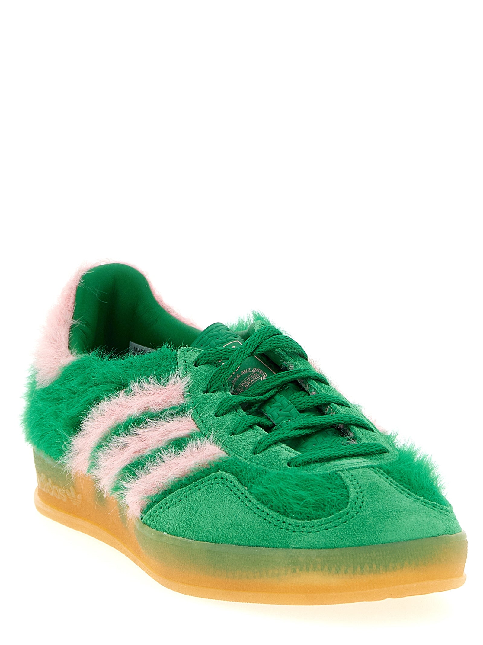 Adidas Originals 'Gazelle Indoor' Sneakers