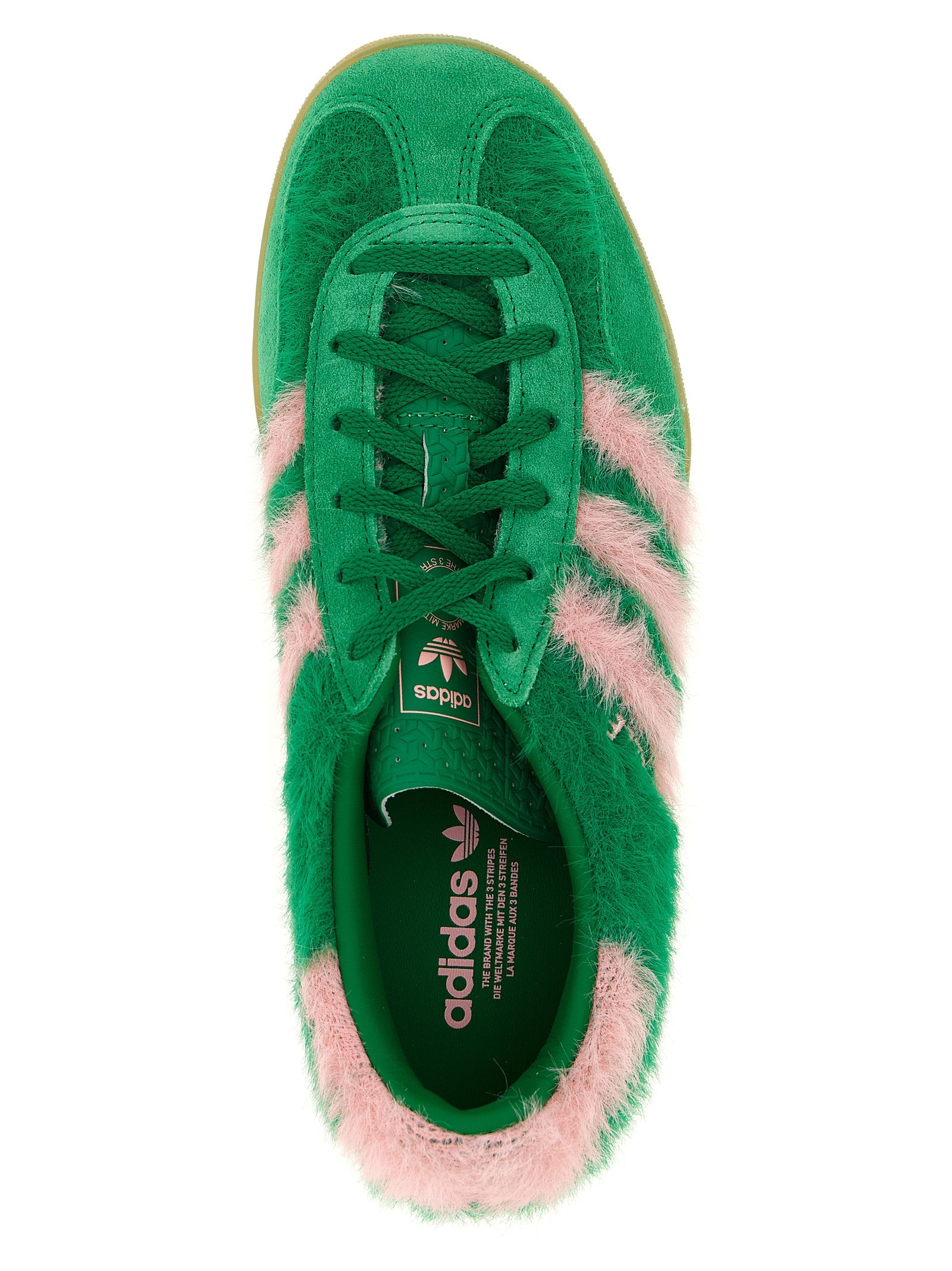 Adidas Originals 'Gazelle Indoor' Sneakers