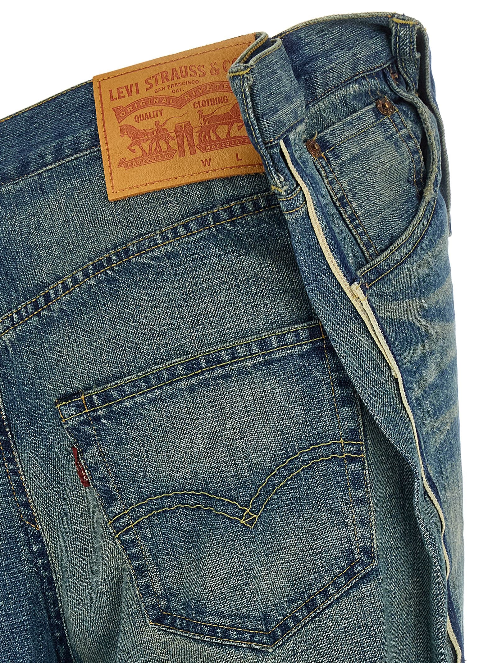 Junya Watanabe Junya Watanabe X Levi'S® Jeans