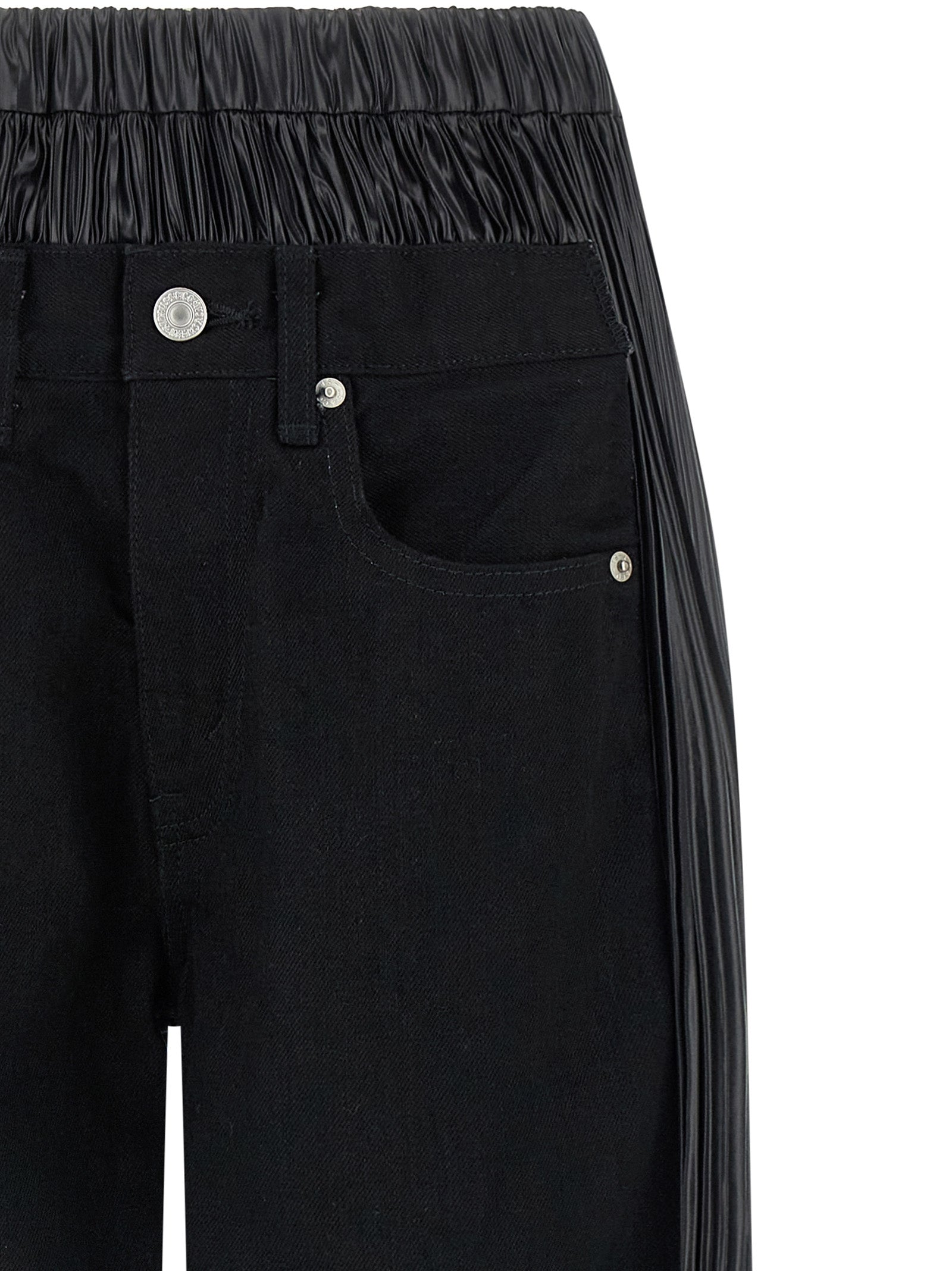 Junya Watanabe Junya Watanabe X Levi'S® Jeans